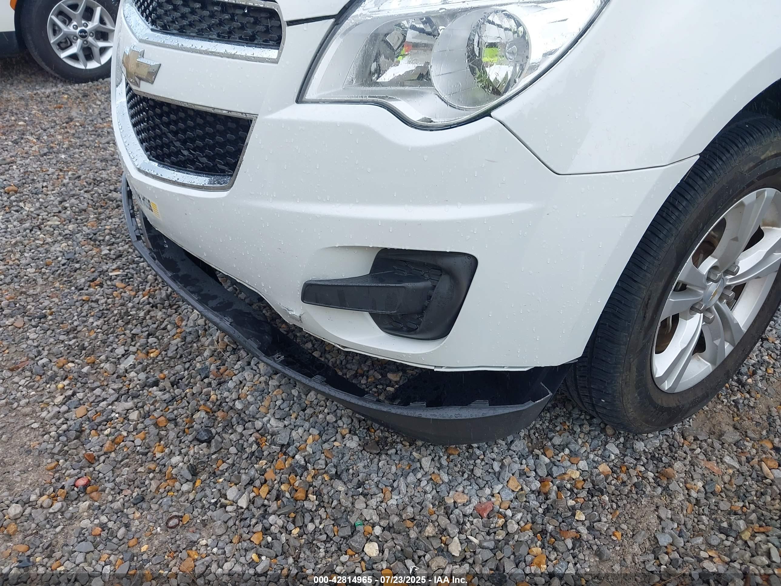 CHEVROLET EQUINOX image 6