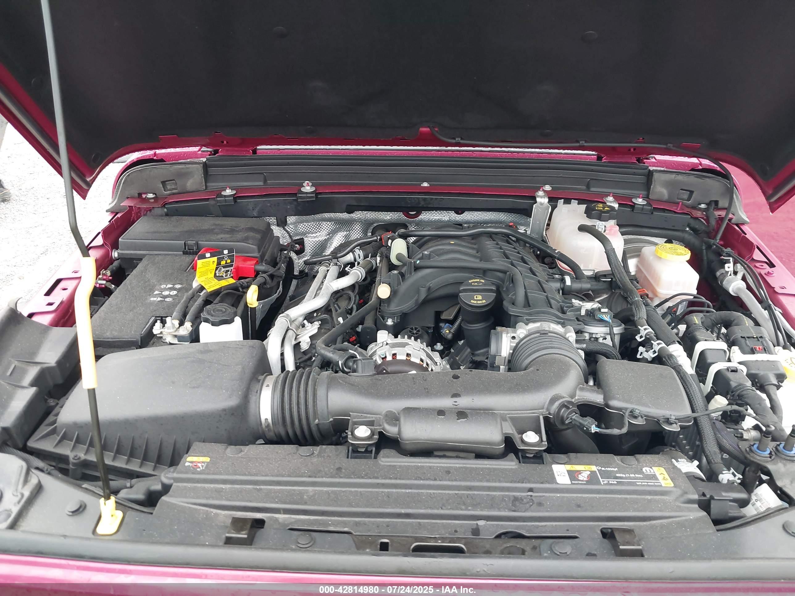 JEEP WRANGLER image 10