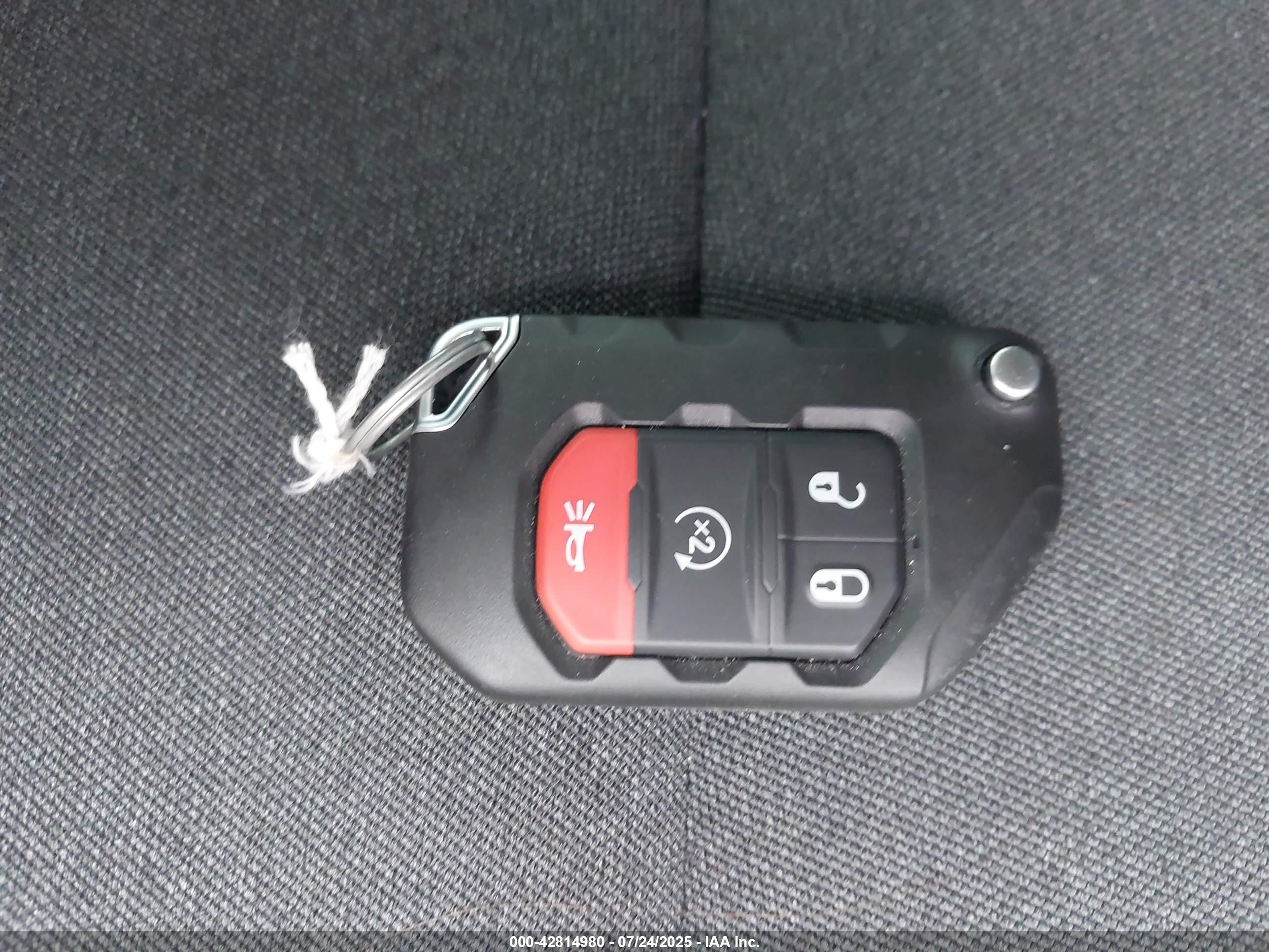 JEEP WRANGLER image 11