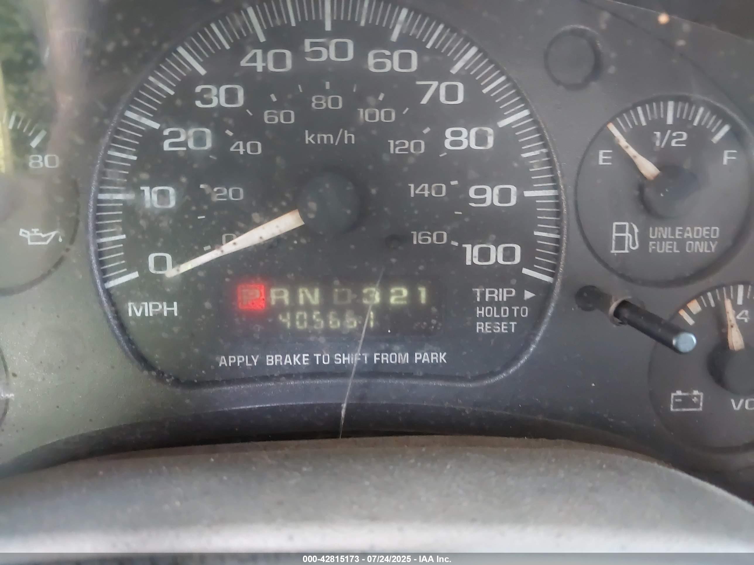 GMC SAFARI image 7