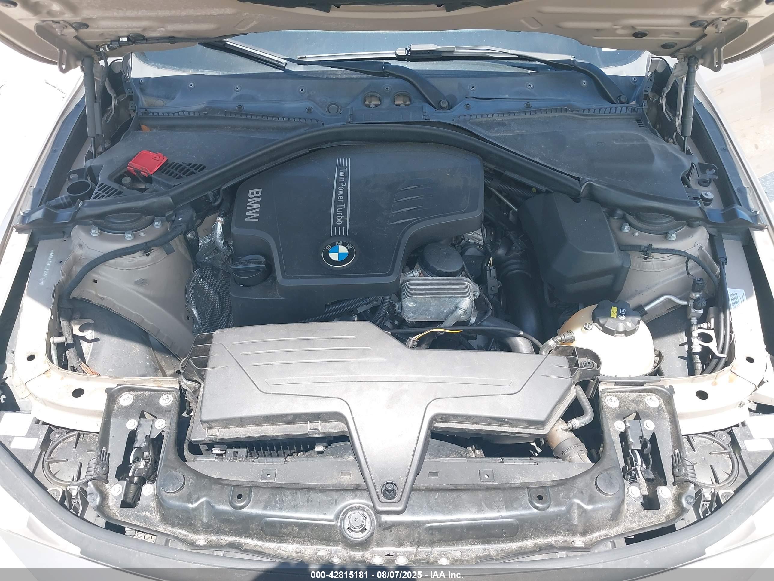 BMW 428 image 10