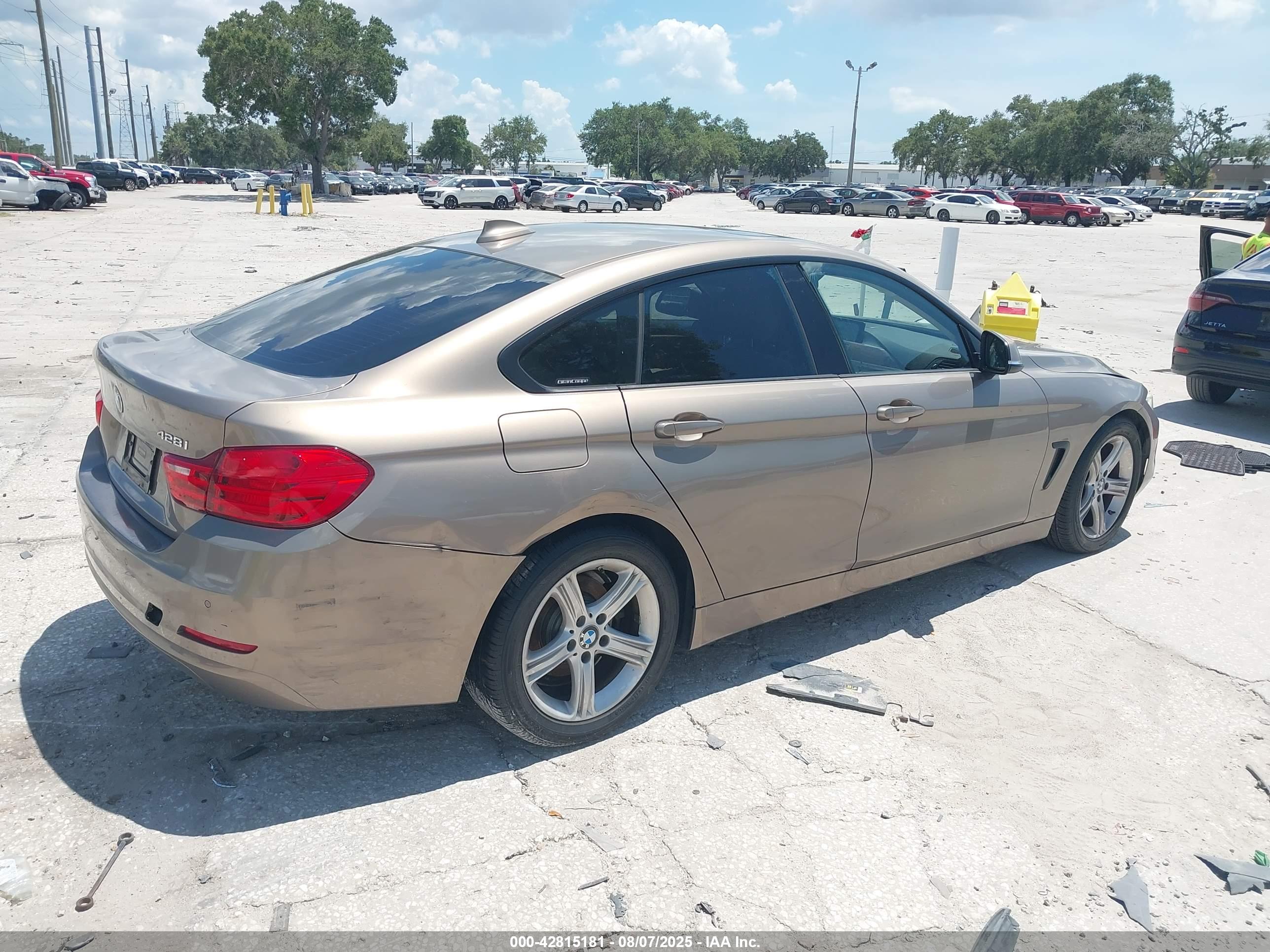 BMW 428 image 4
