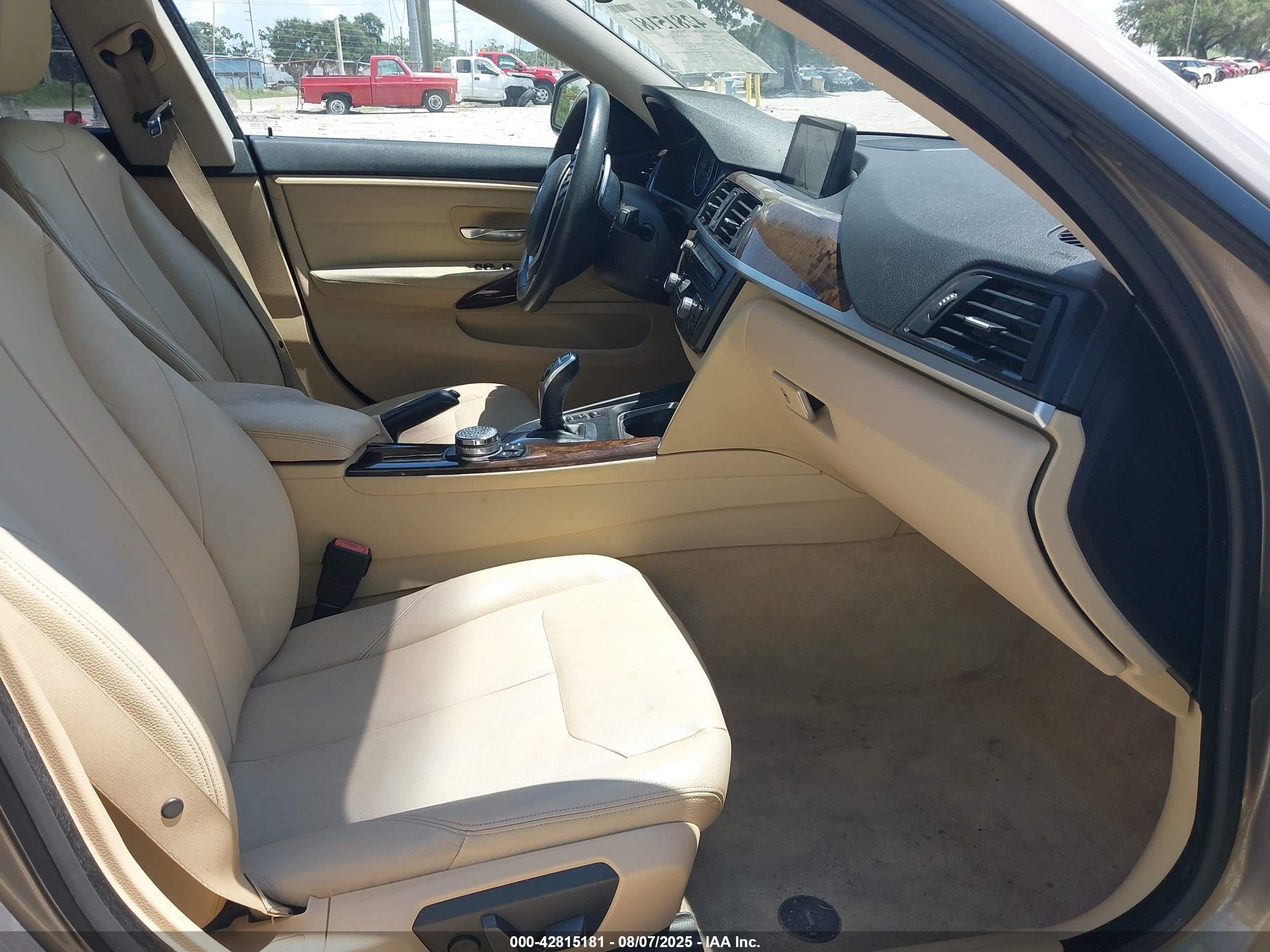 BMW 428 image 5