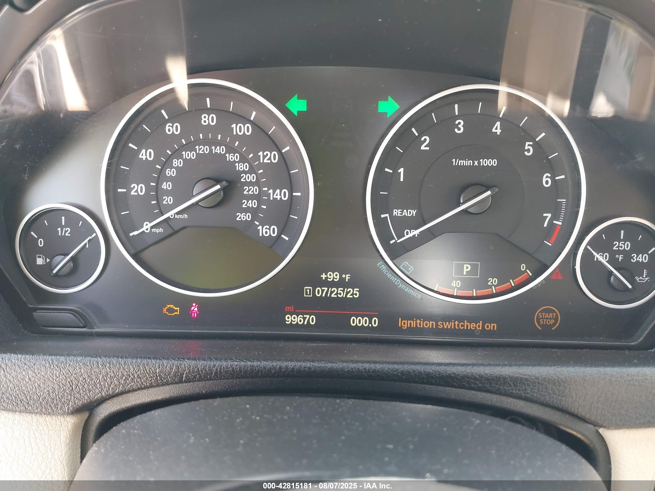 BMW 428 image 7