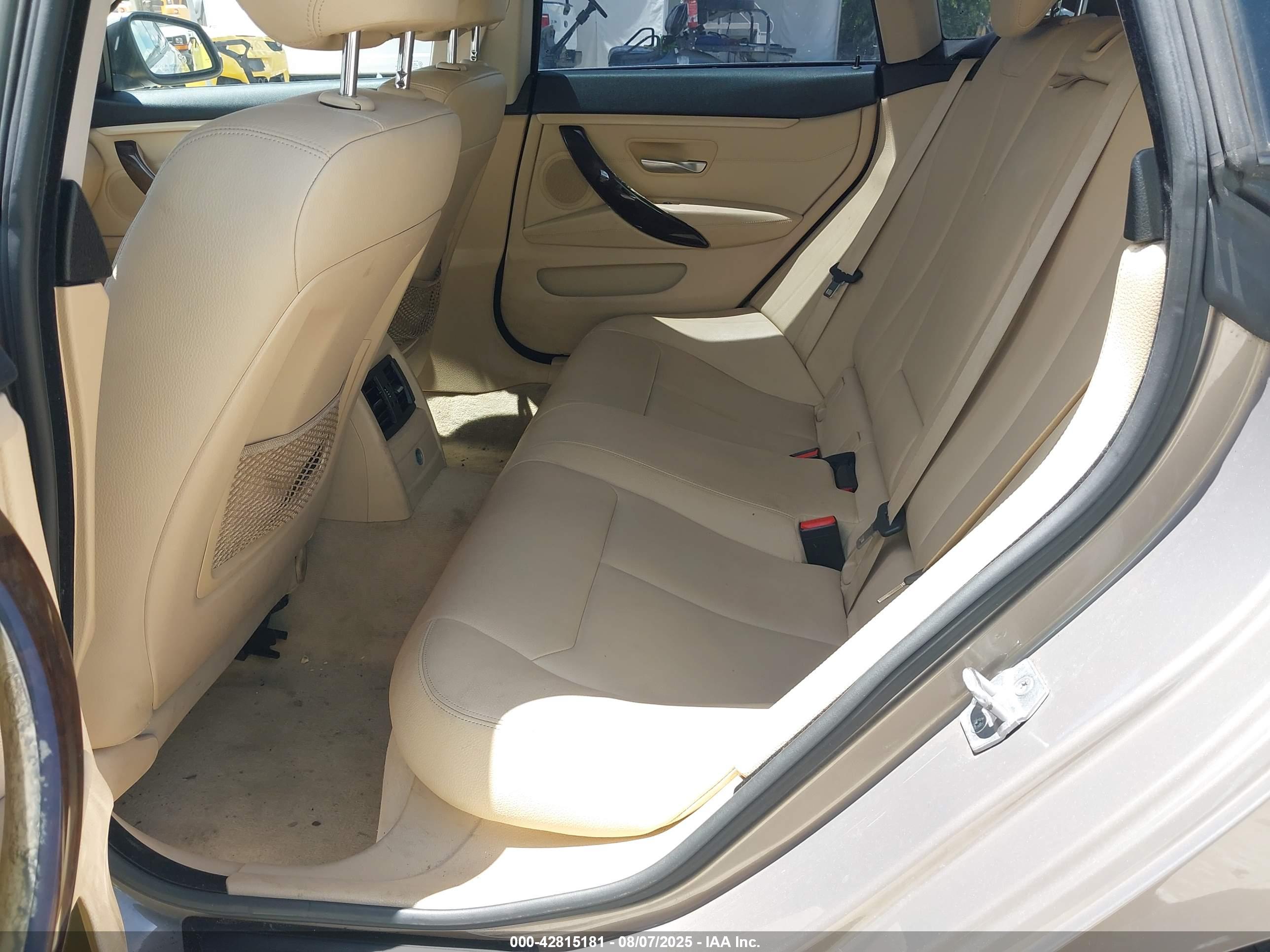 BMW 428 image 8