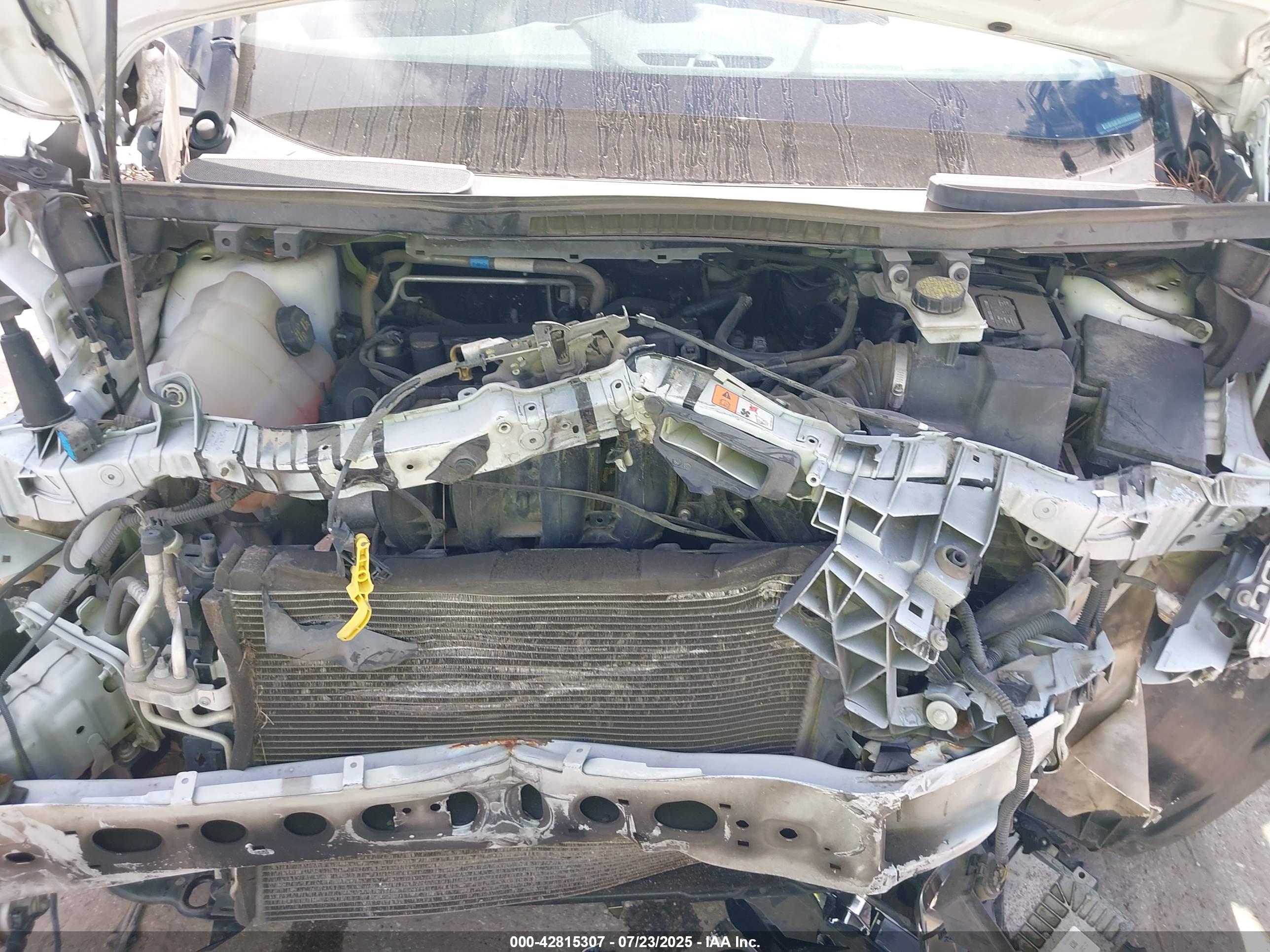 FORD TRANSIT image 10