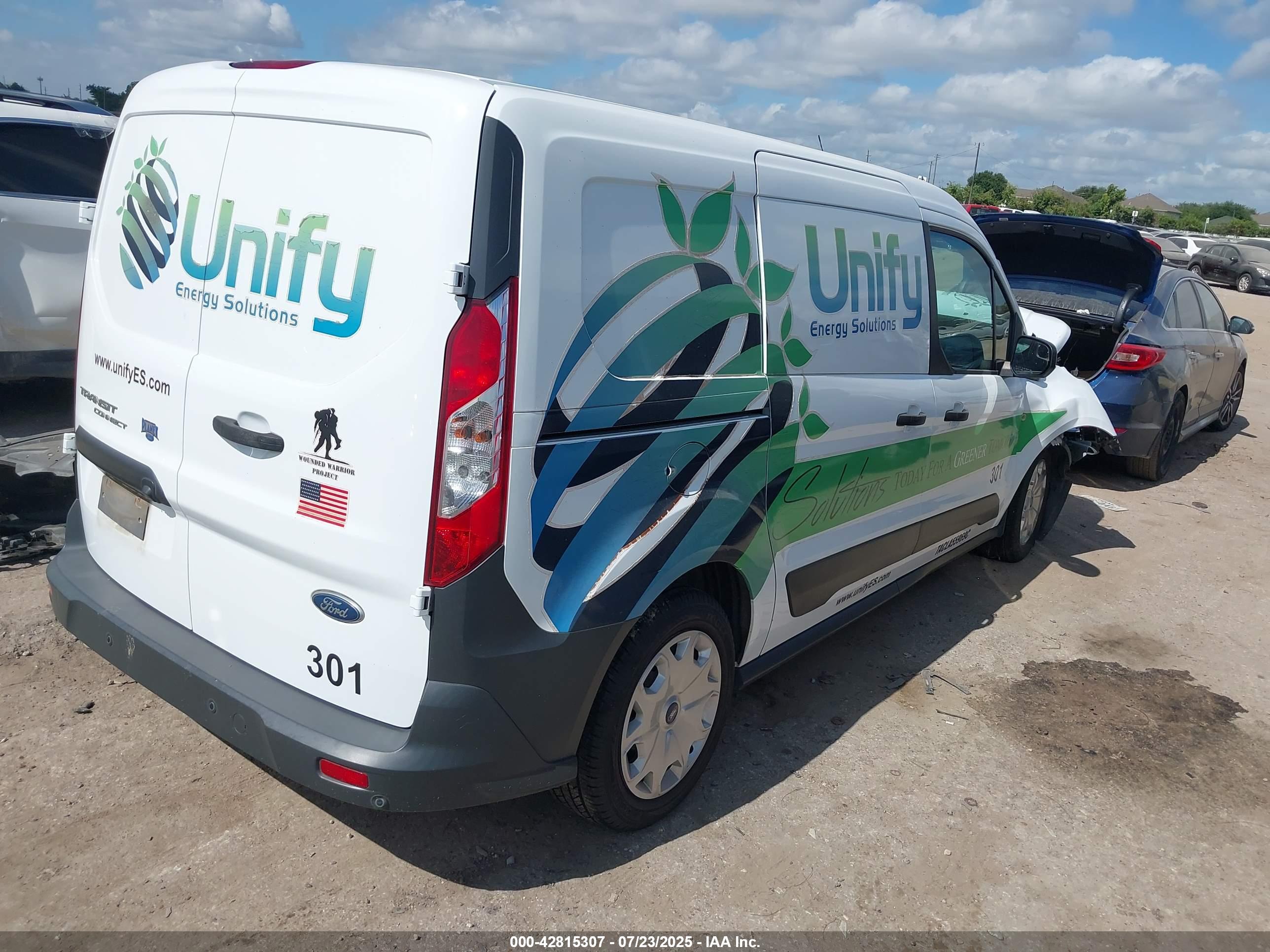 FORD TRANSIT image 4