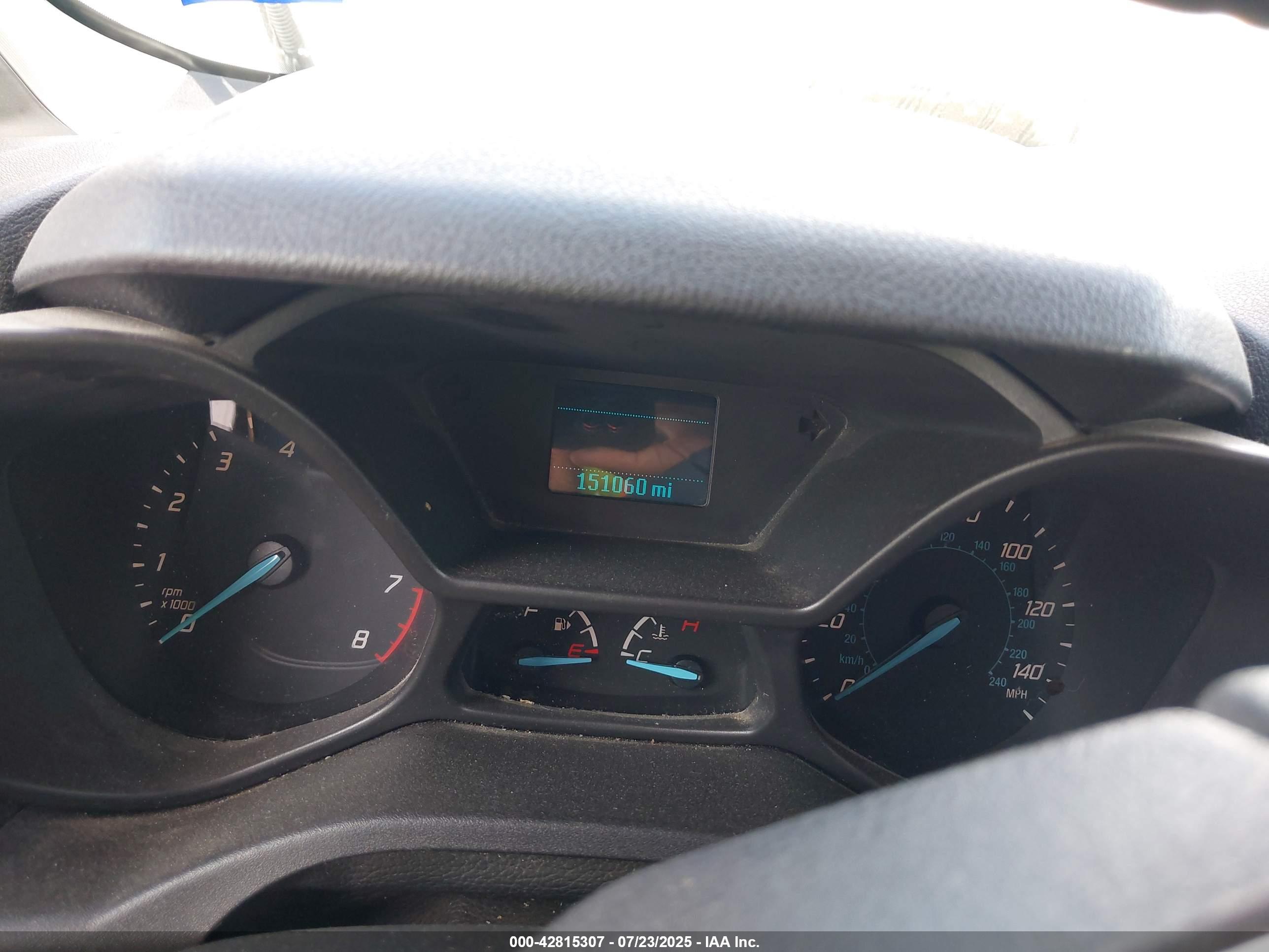 FORD TRANSIT image 7