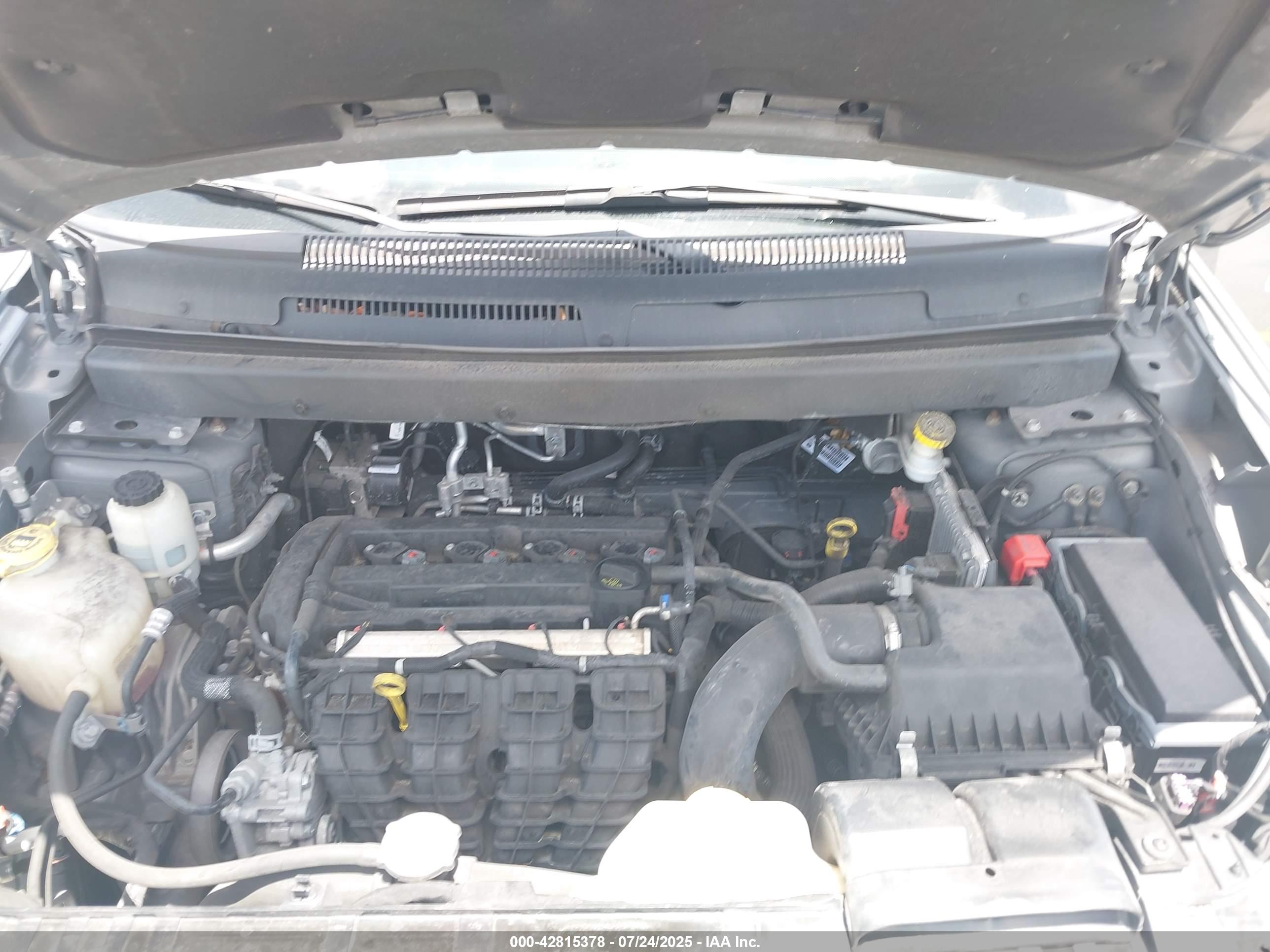 DODGE JOURNEY image 10