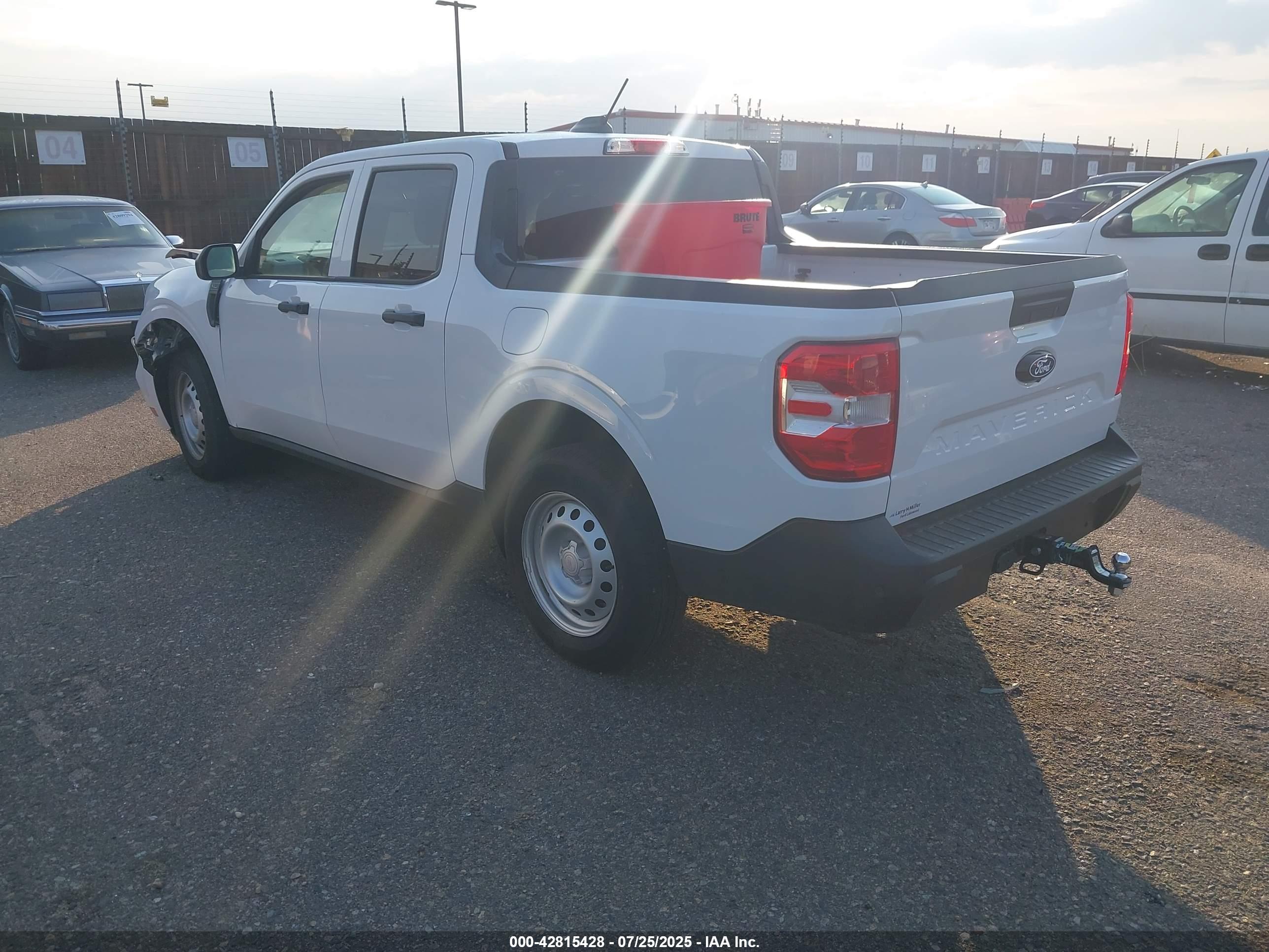 FORD MAVERICK image 3