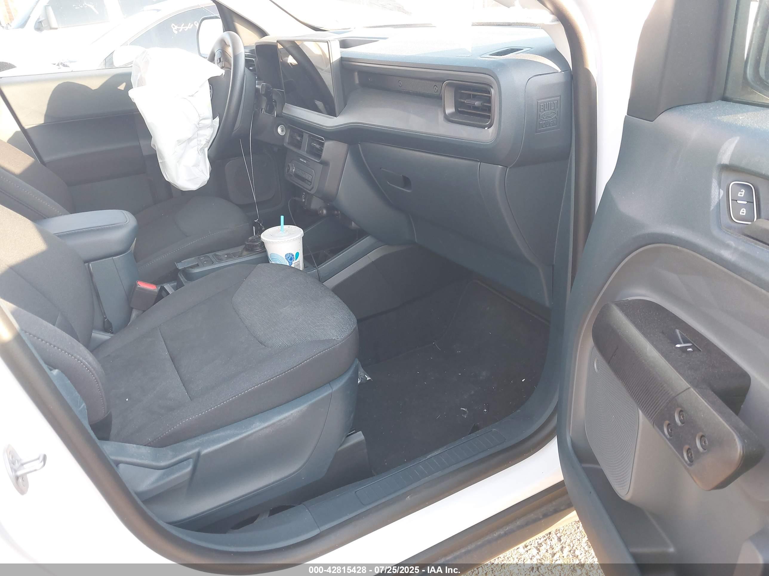 FORD MAVERICK image 5