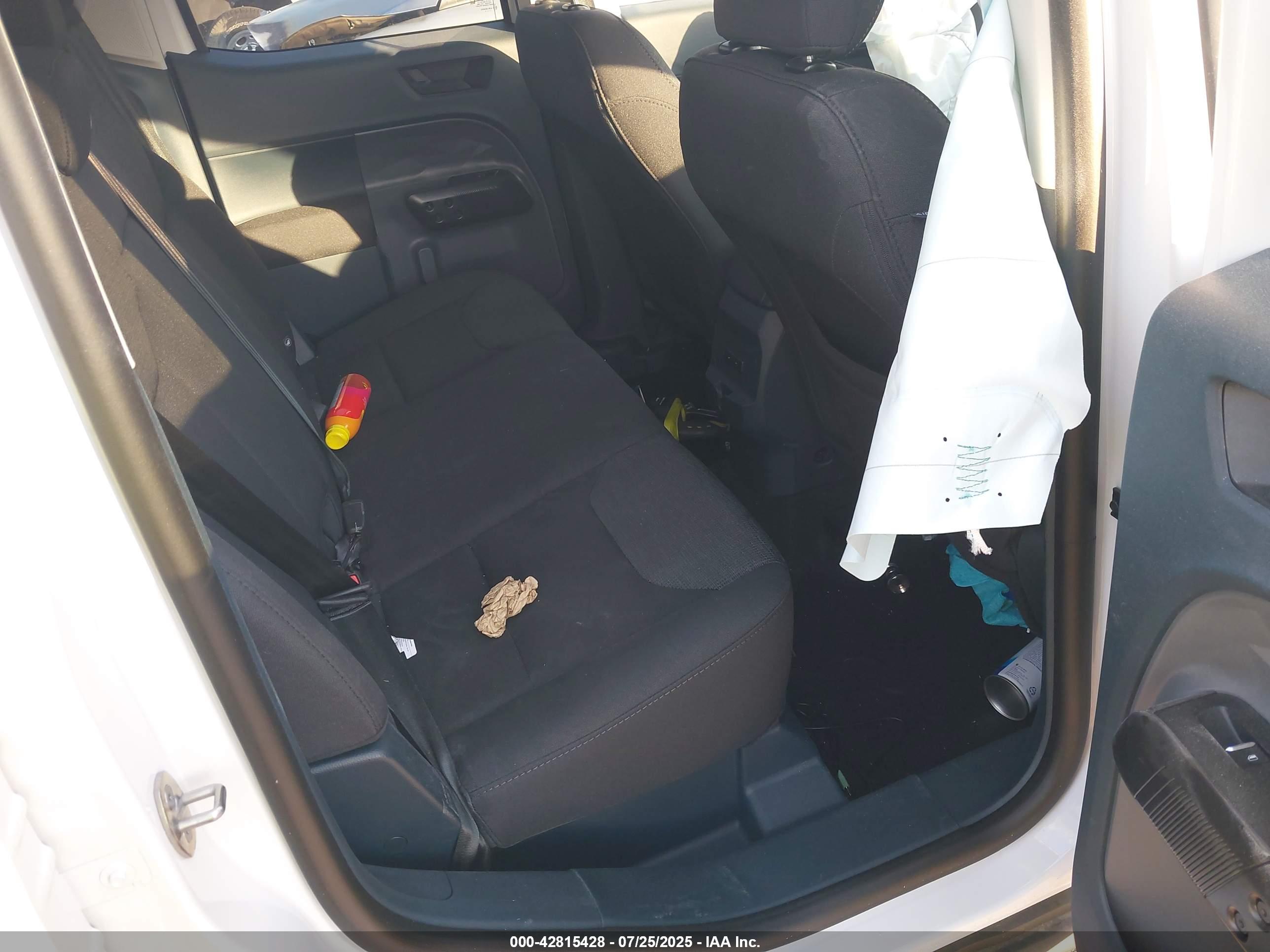 FORD MAVERICK image 8