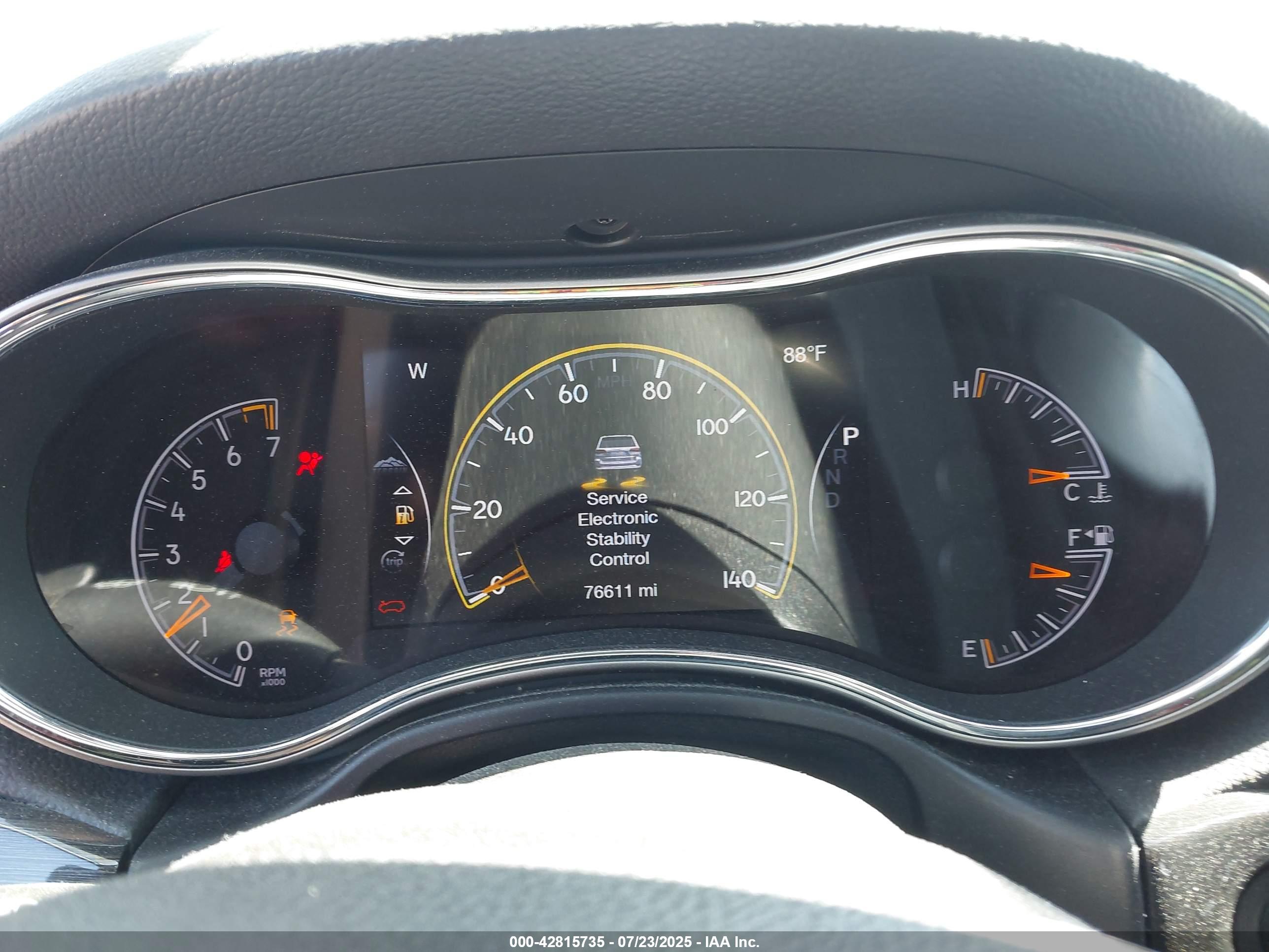 JEEP GRAND image 7