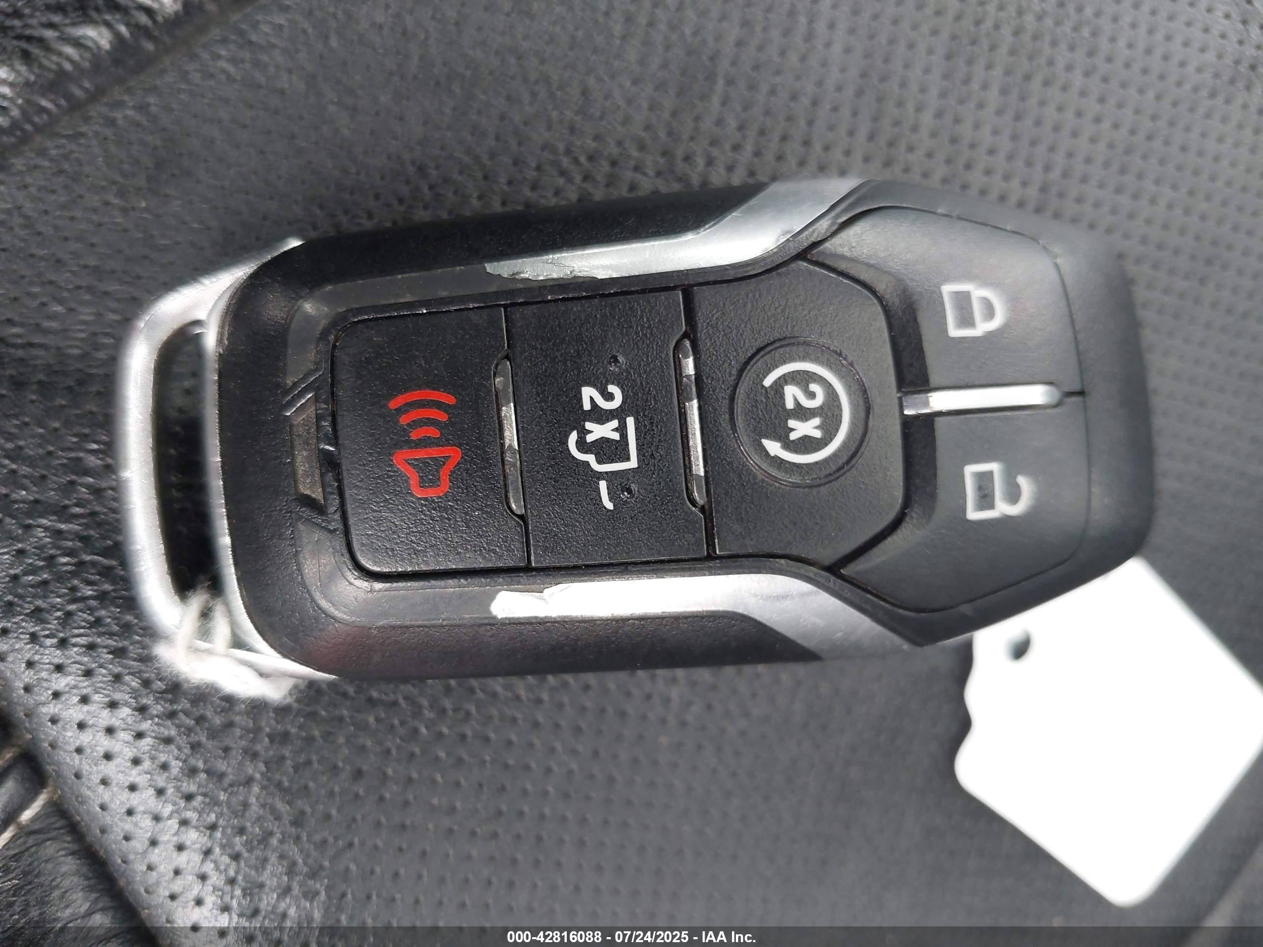 FORD F-150 image 11