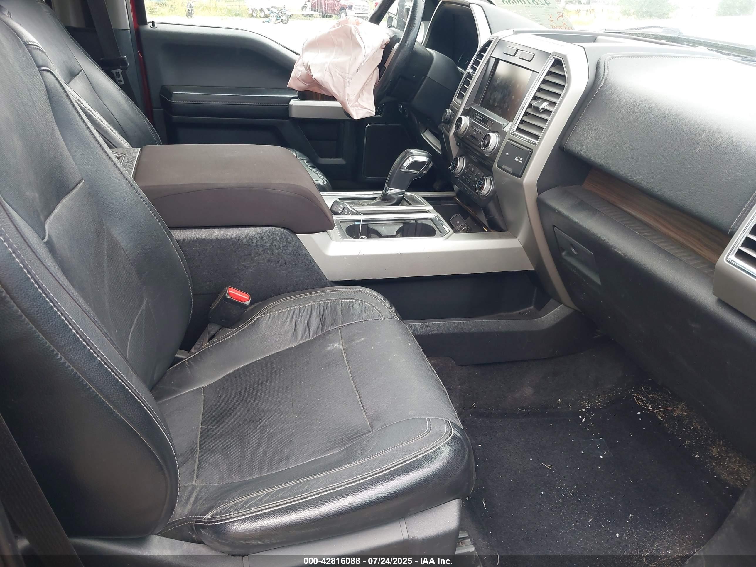 FORD F-150 image 5