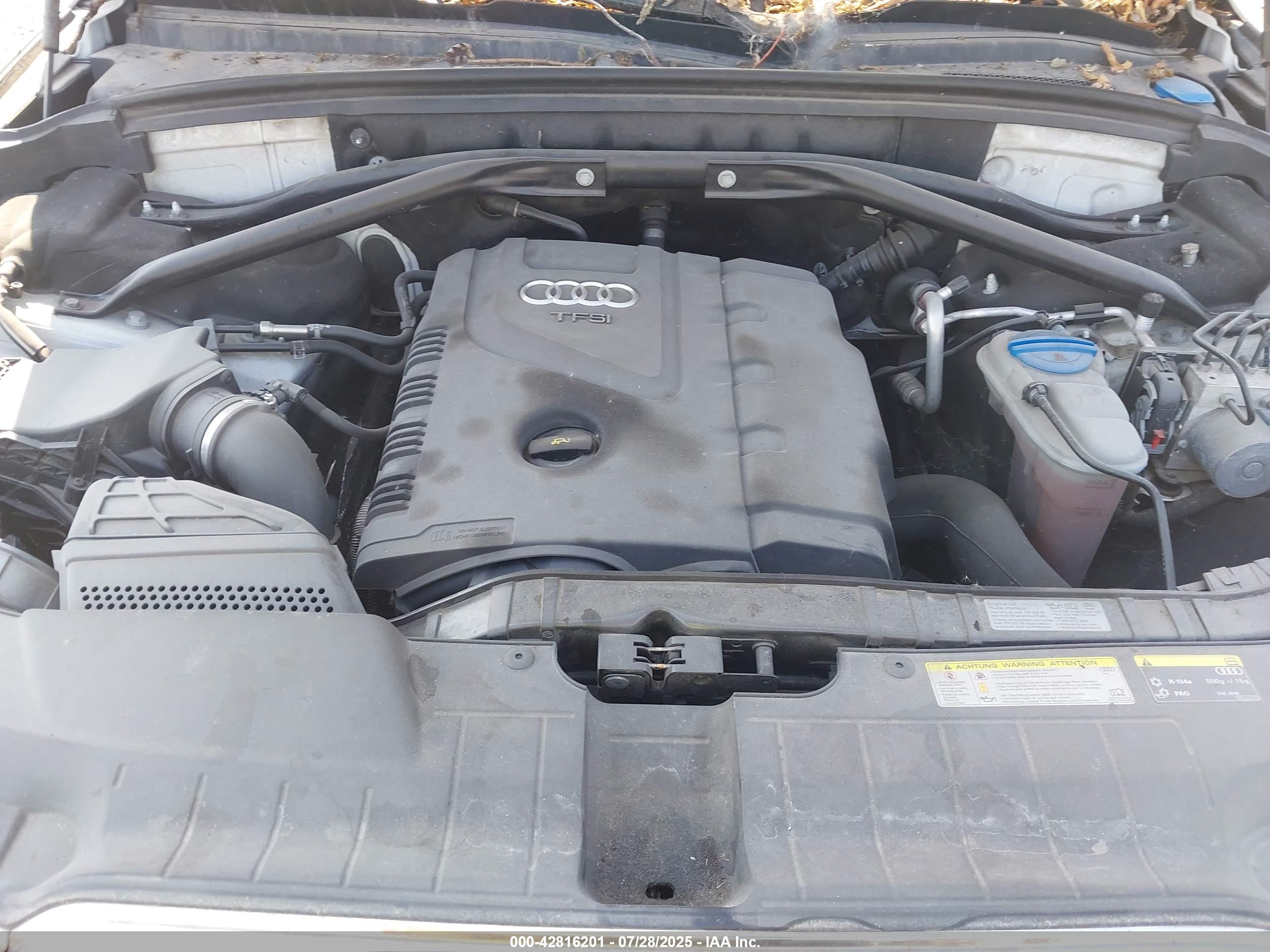 AUDI Q5 image 10