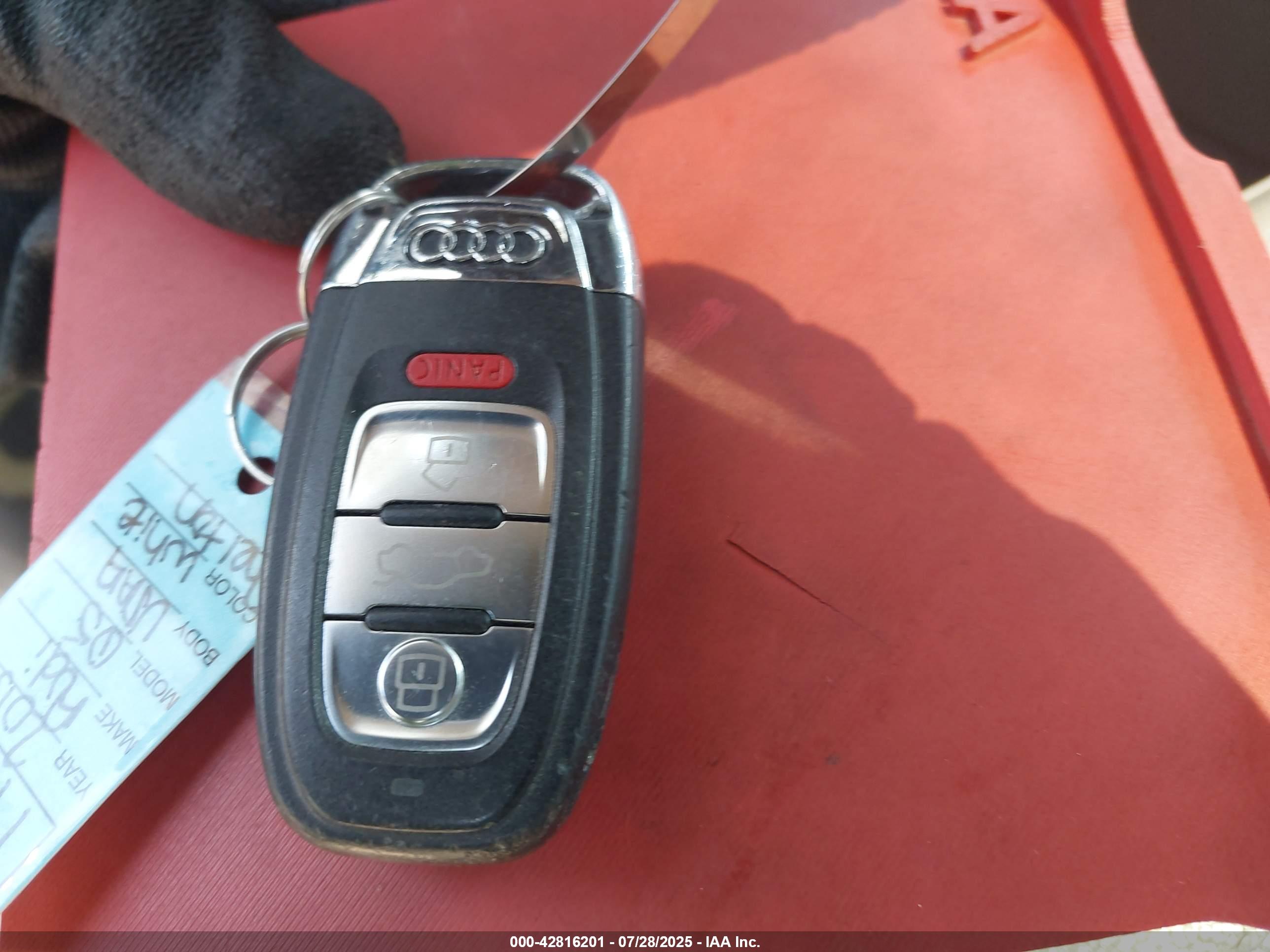 AUDI Q5 image 11
