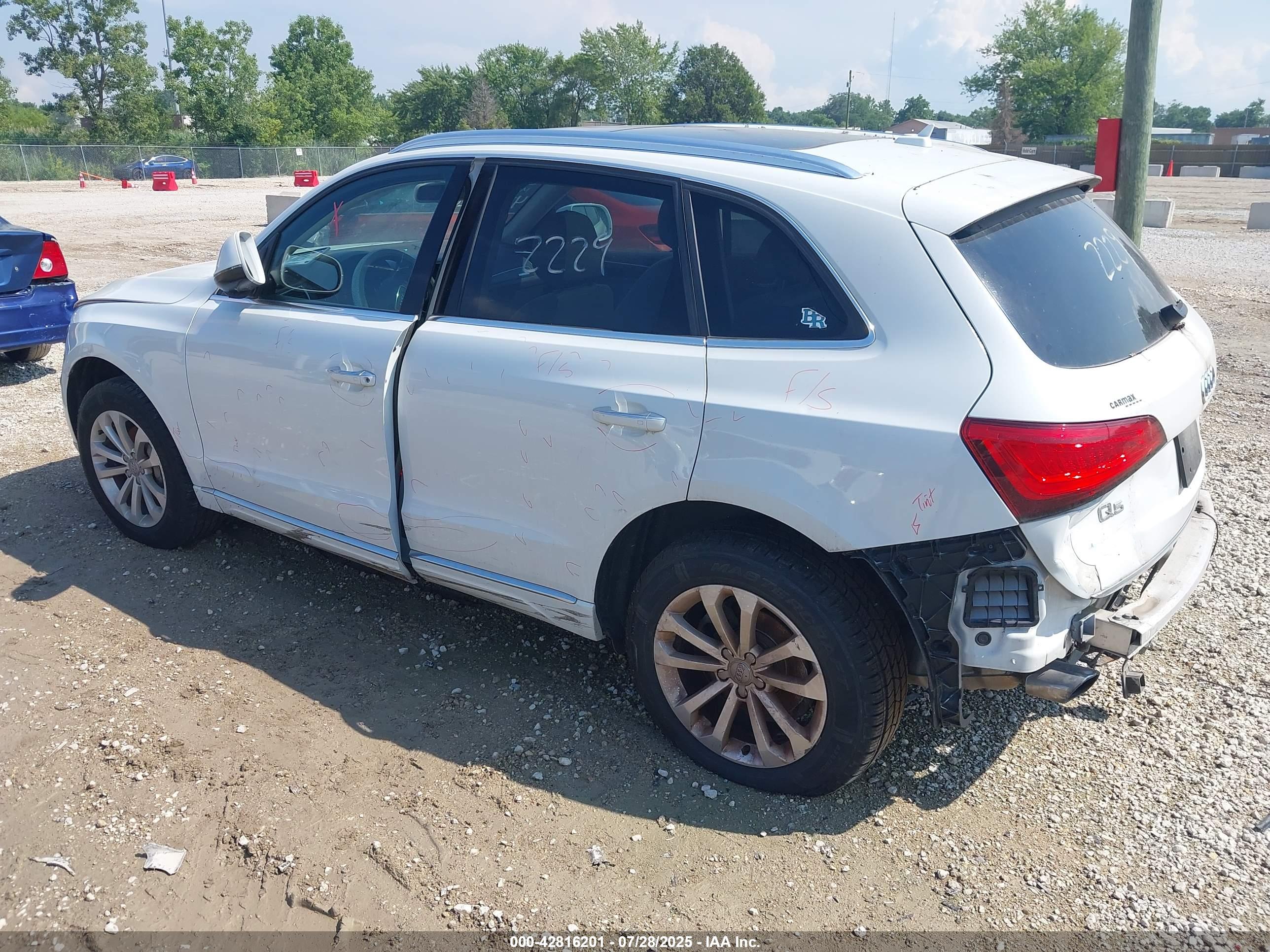 AUDI Q5 image 3