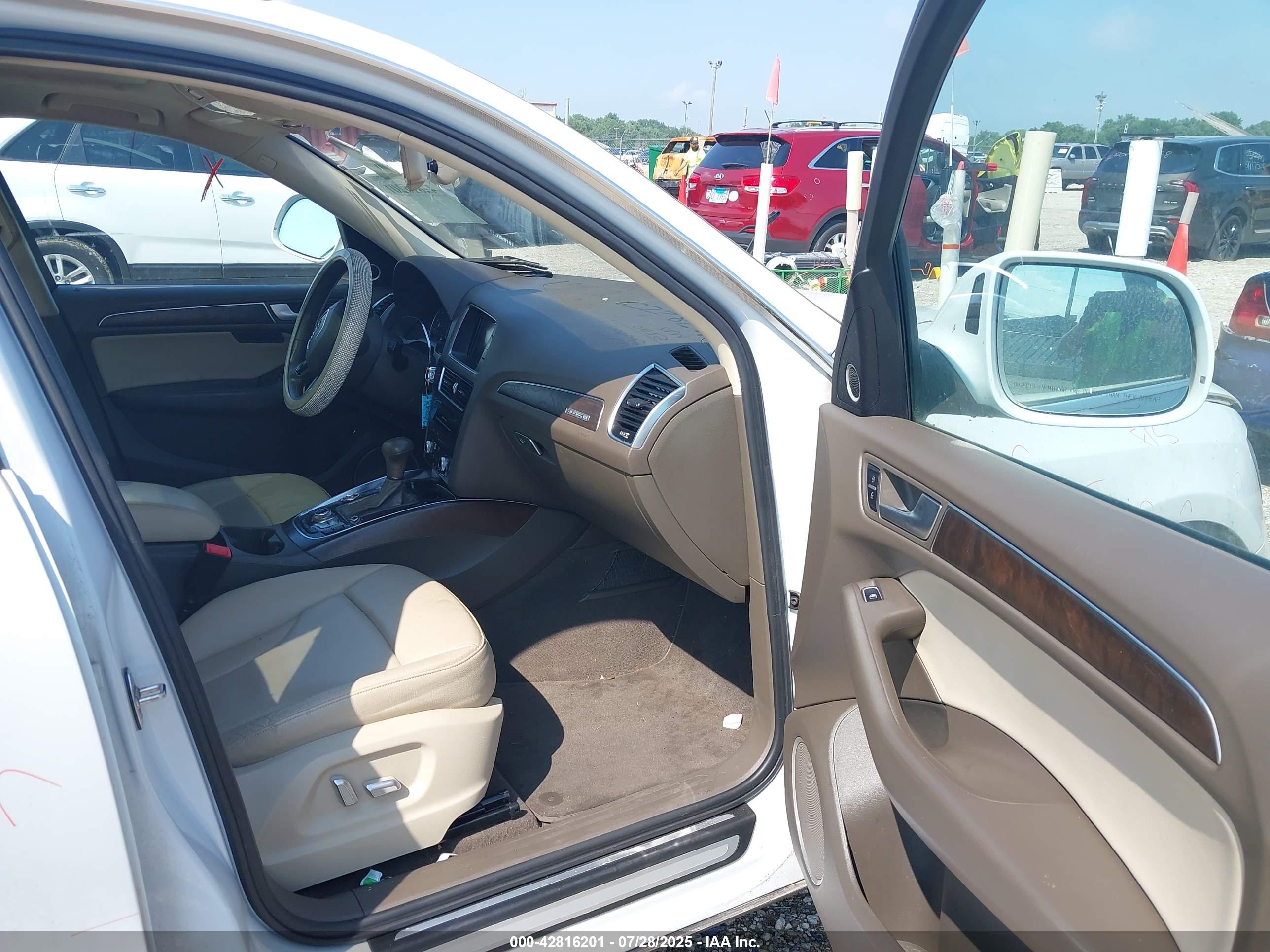 AUDI Q5 image 5