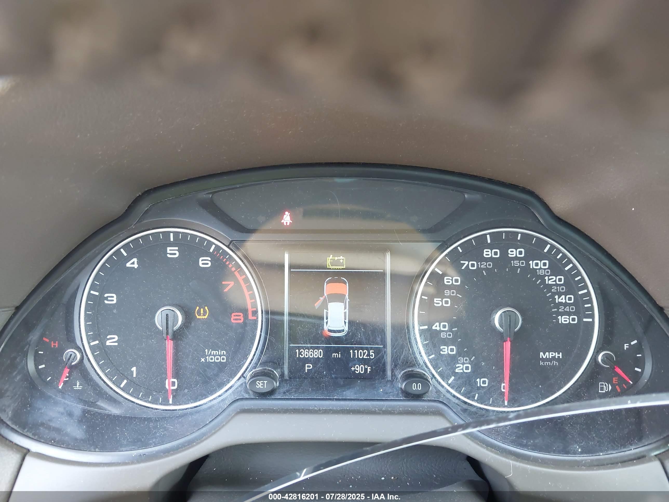 AUDI Q5 image 7