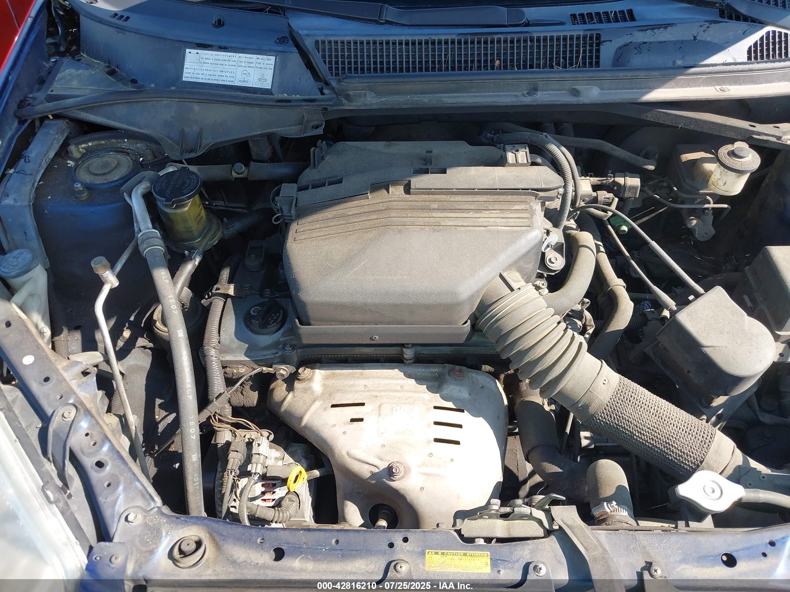 TOYOTA RAV4 image 10