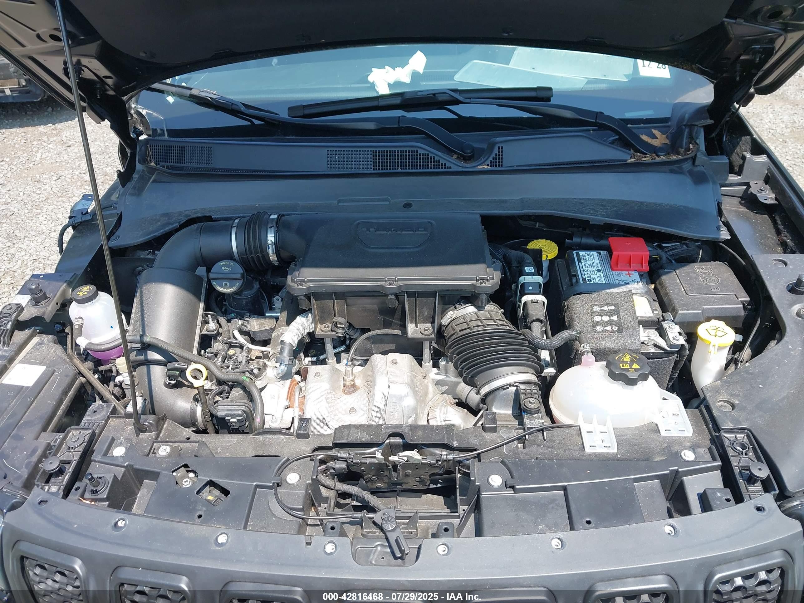 JEEP COMPASS image 10