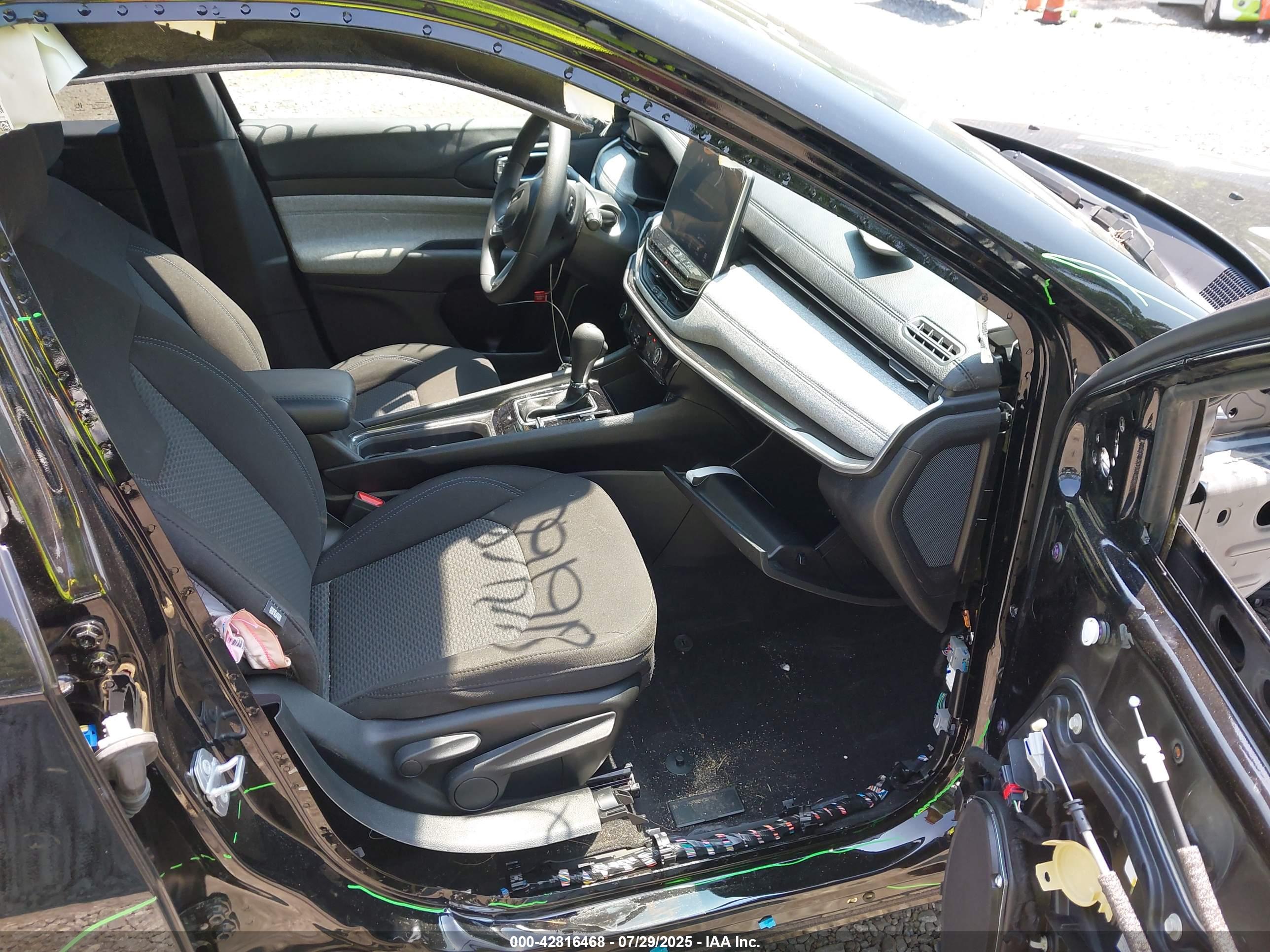 JEEP COMPASS image 5