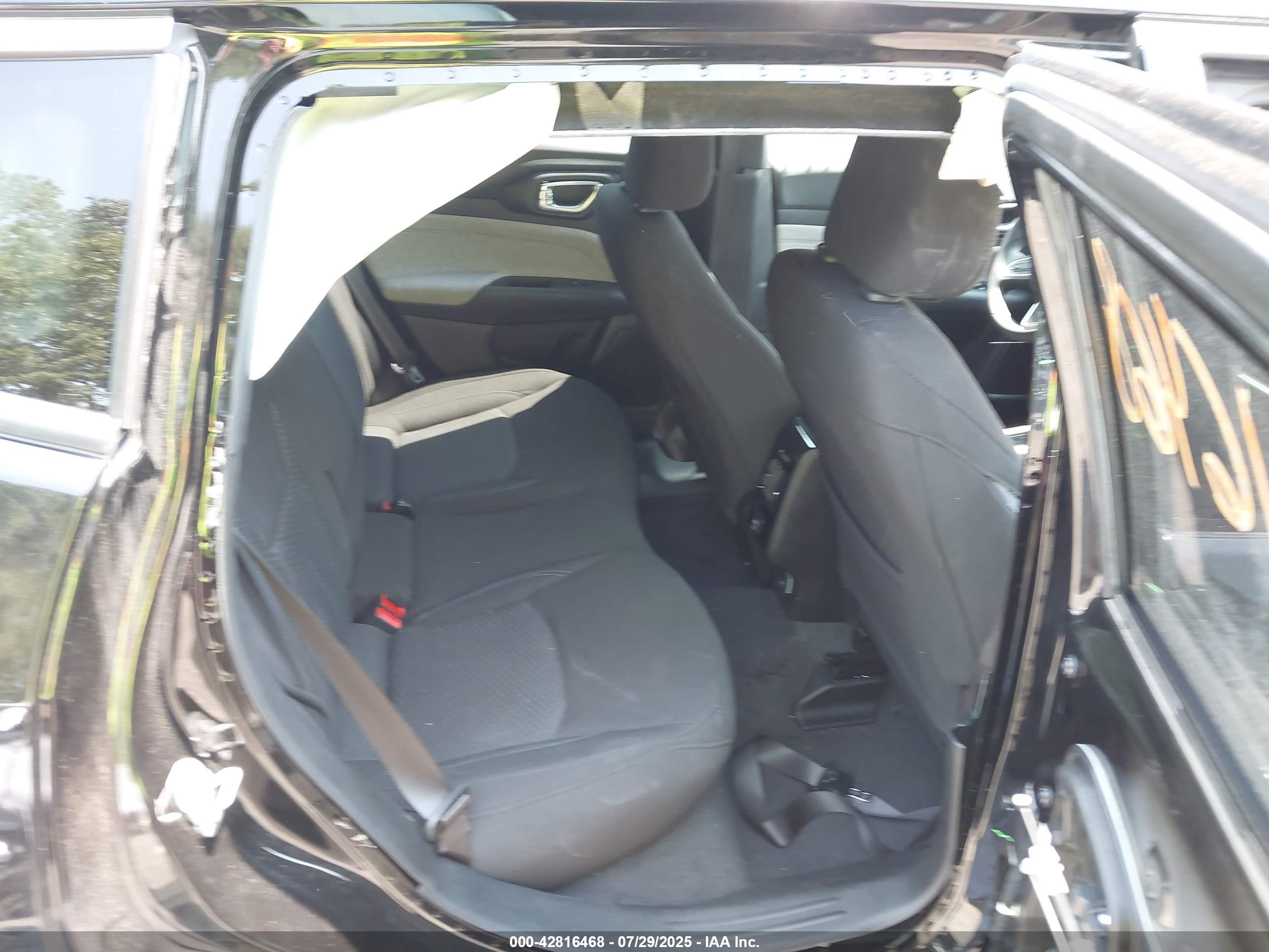 JEEP COMPASS image 8