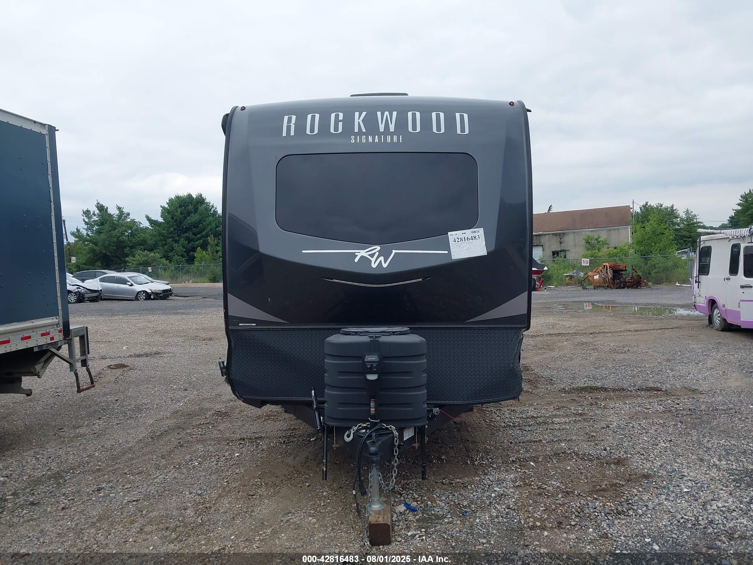 ROCKWOOD SIGNATURE image 7