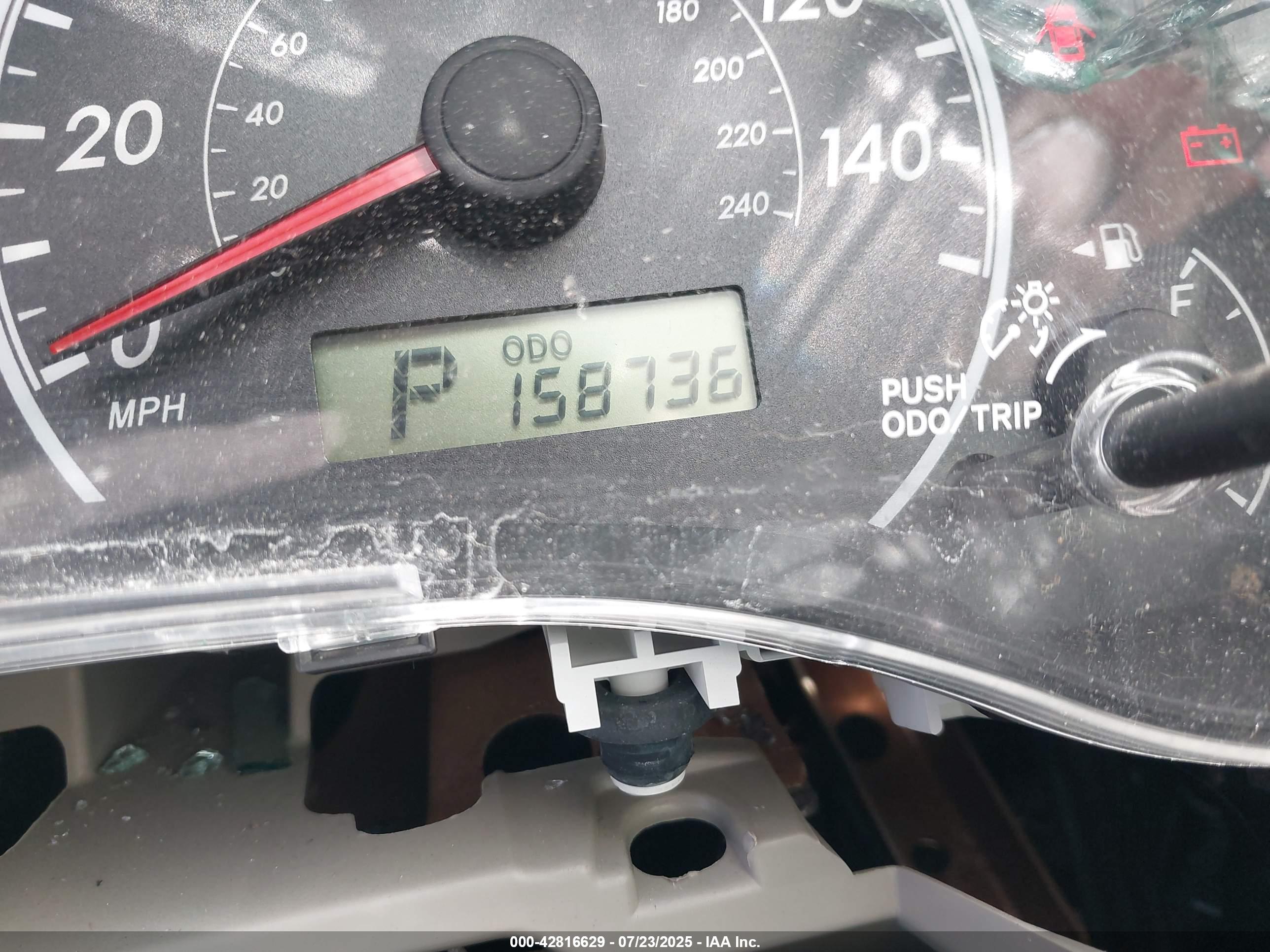 TOYOTA COROLLA image 7