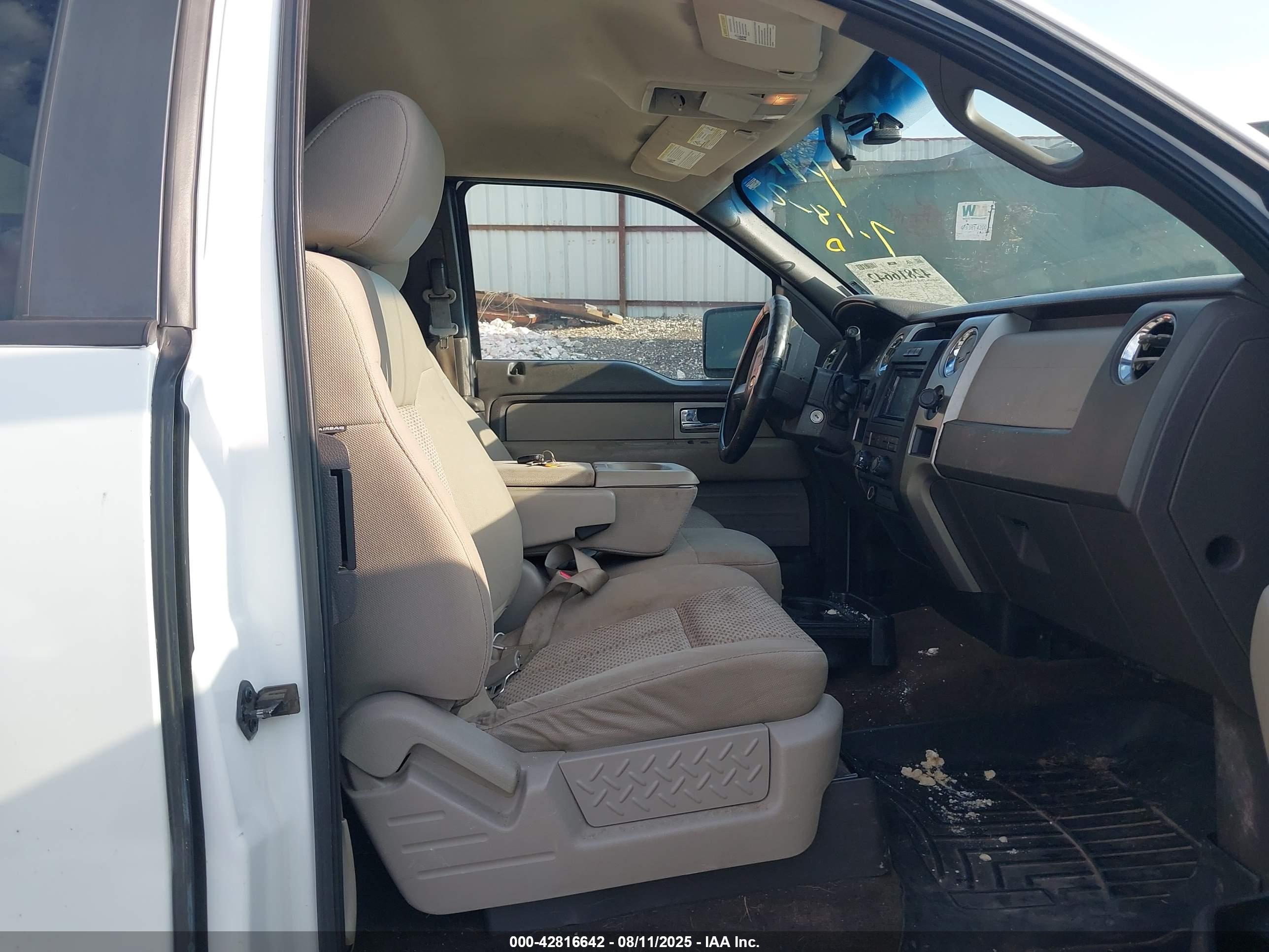 FORD F-150 image 5