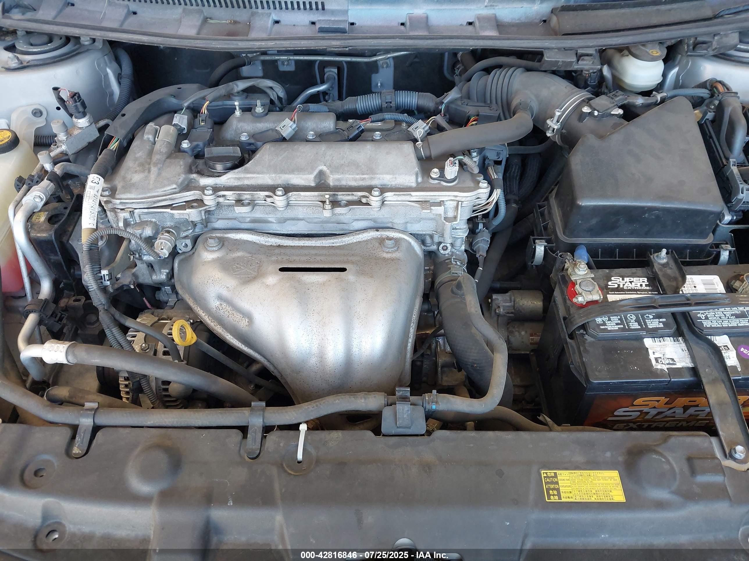 SCION TC image 10