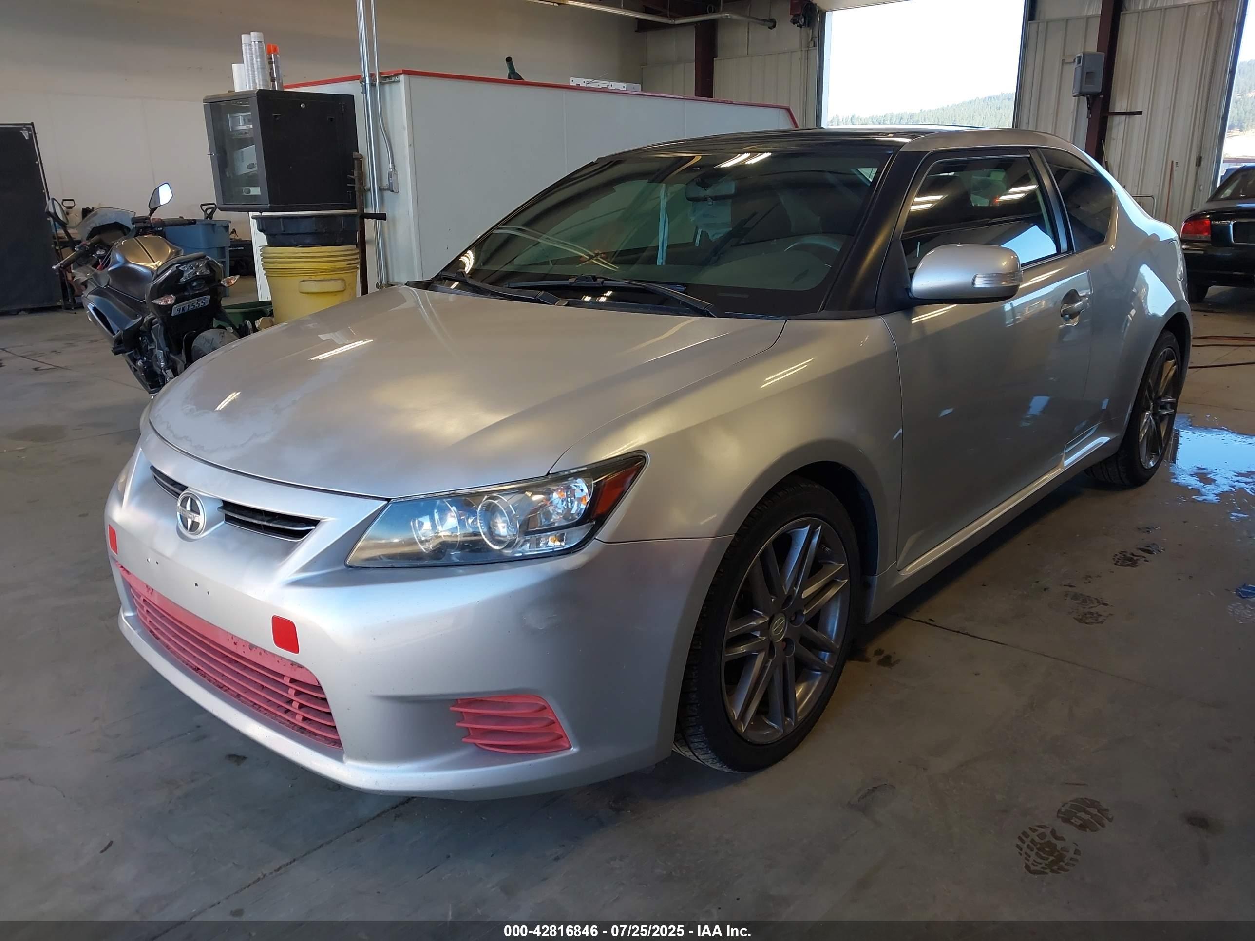 SCION TC image 2