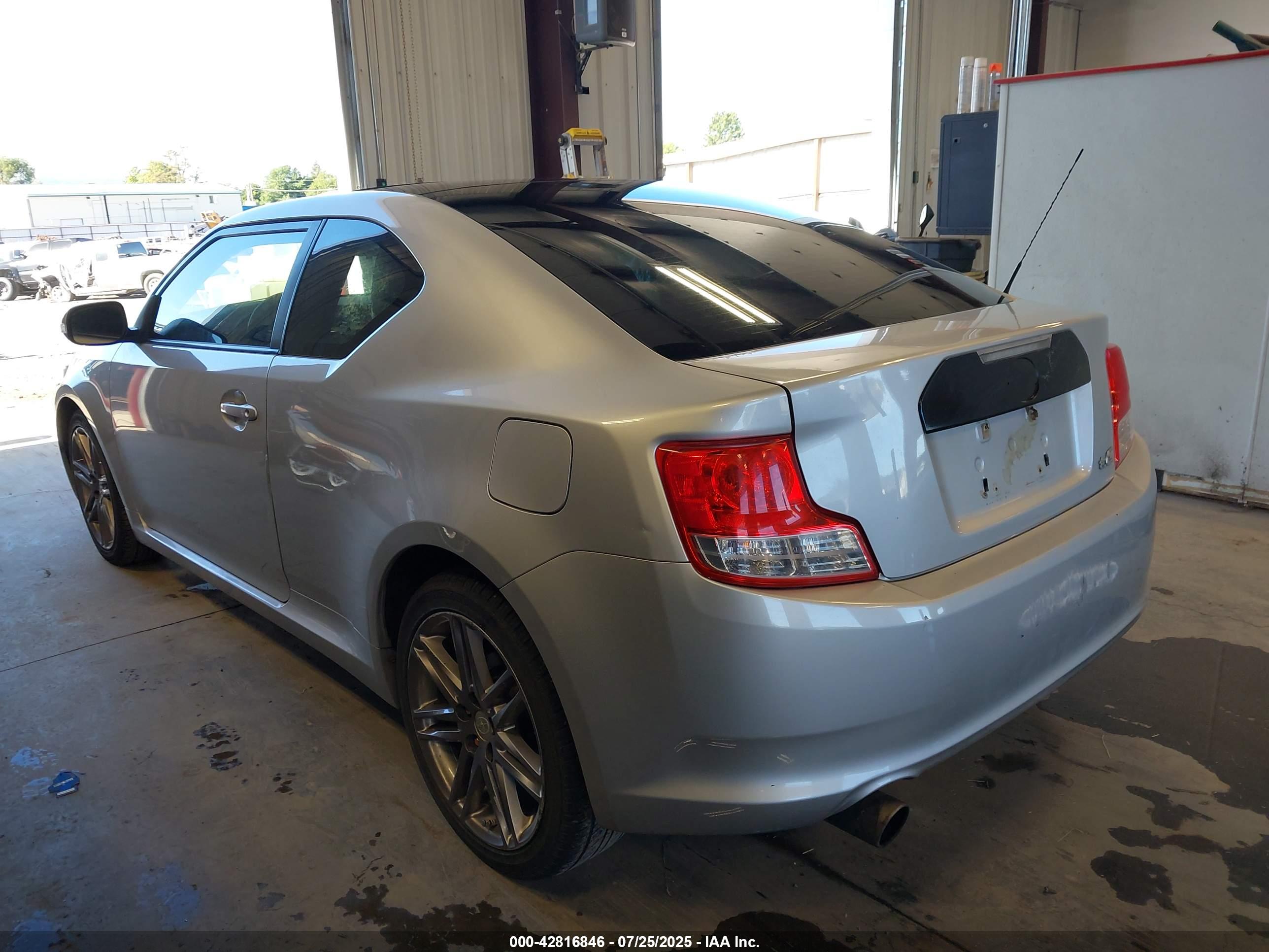 SCION TC image 3