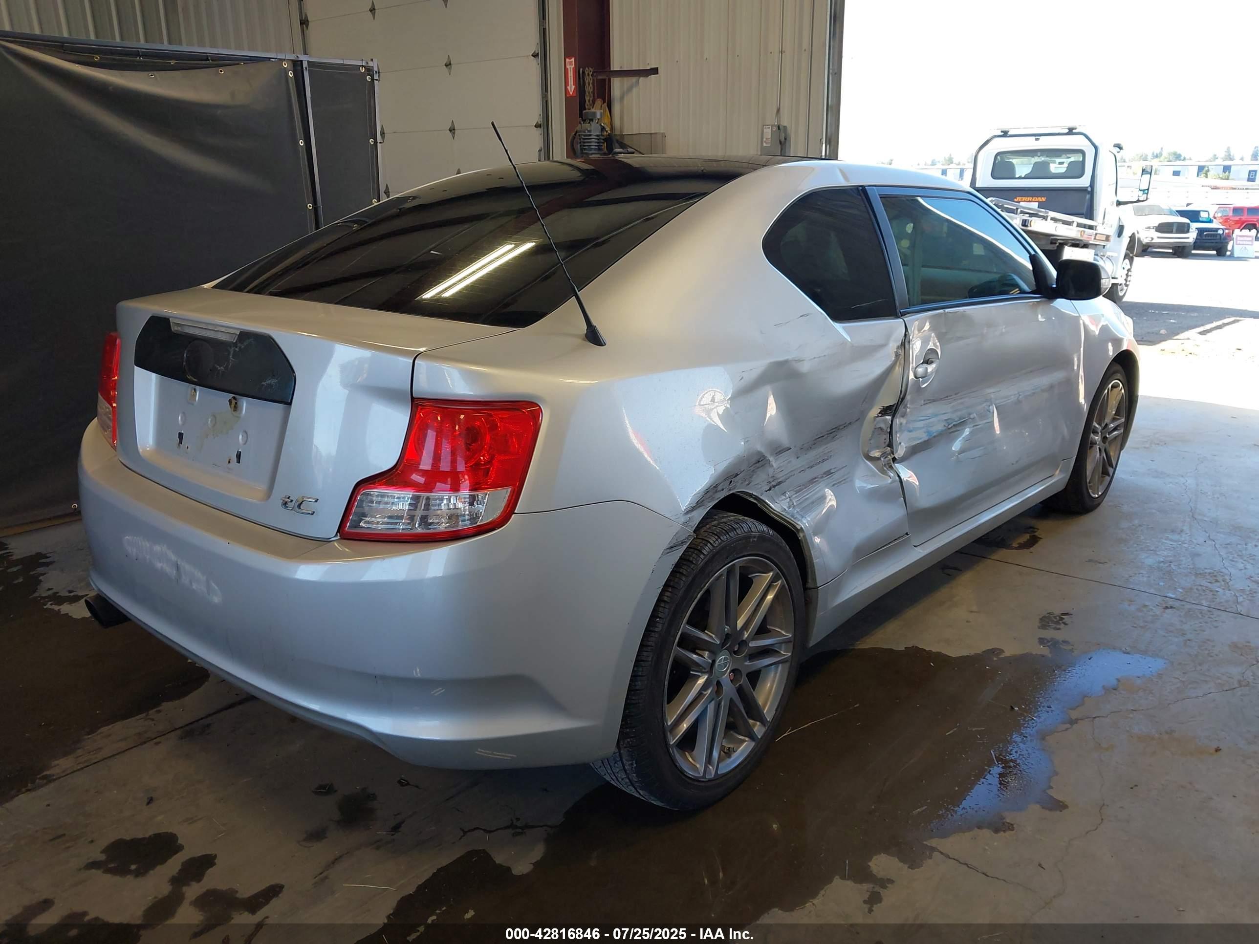 SCION TC image 4