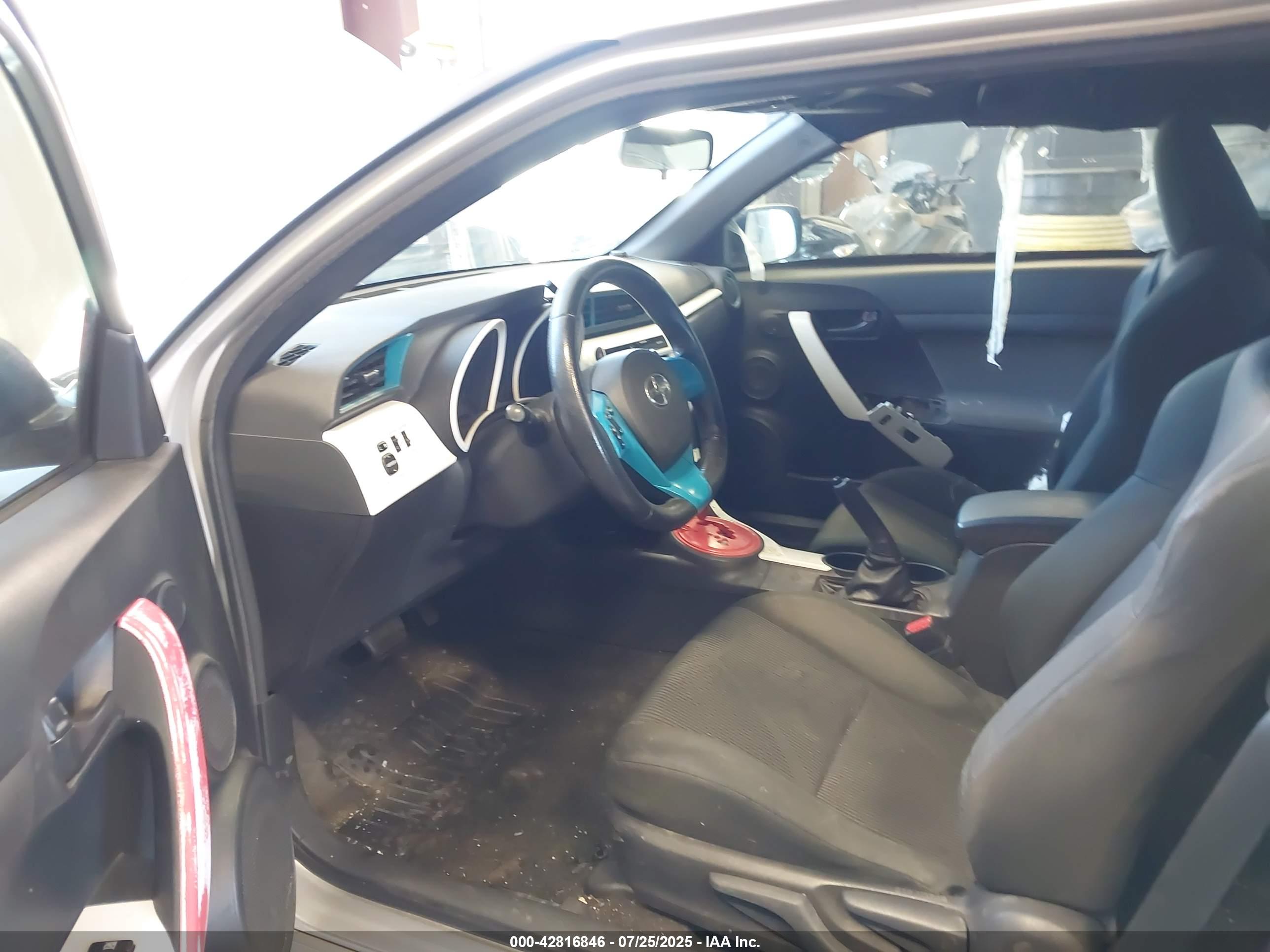 SCION TC image 5