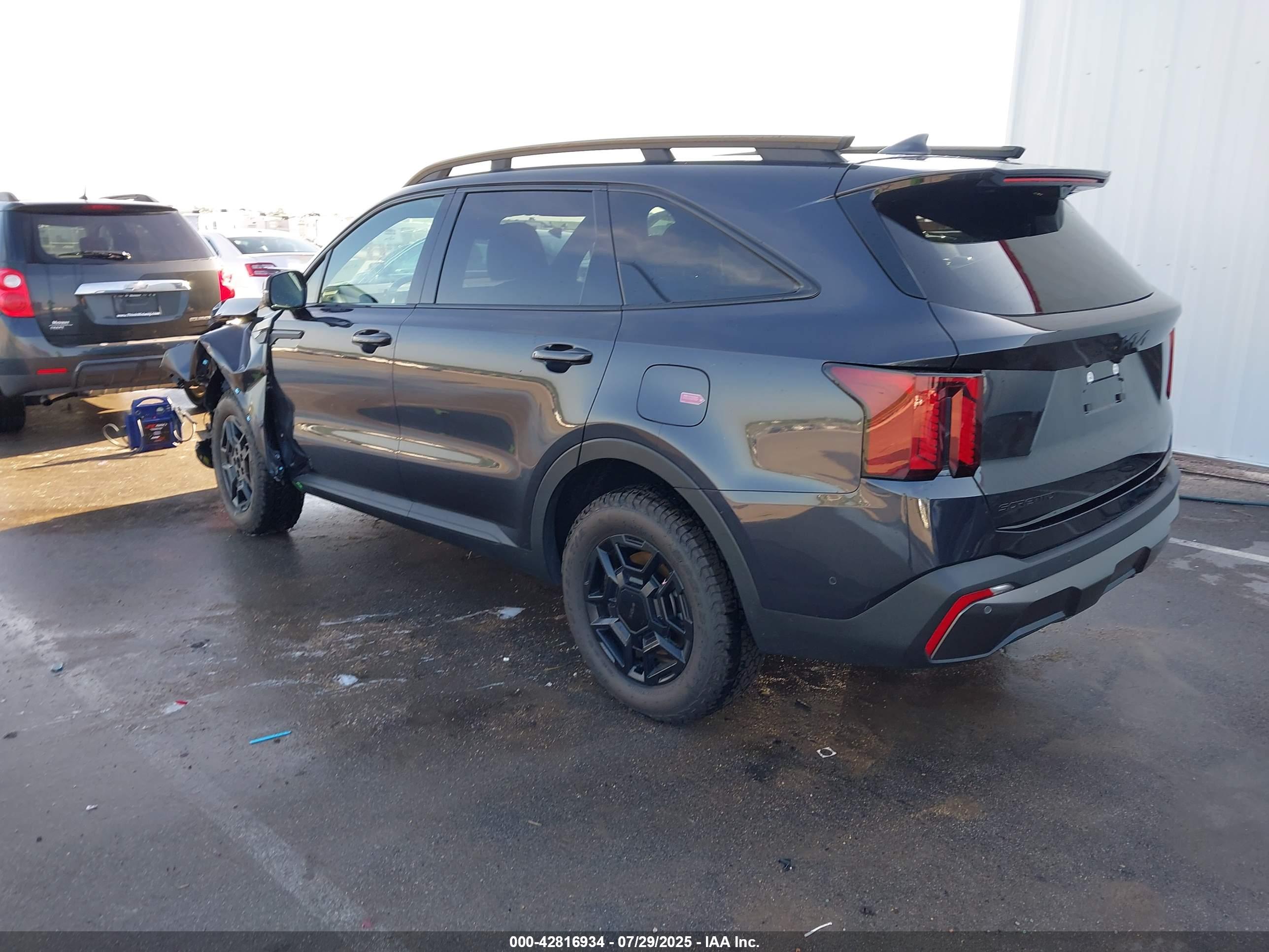 KIA SORENTO image 3