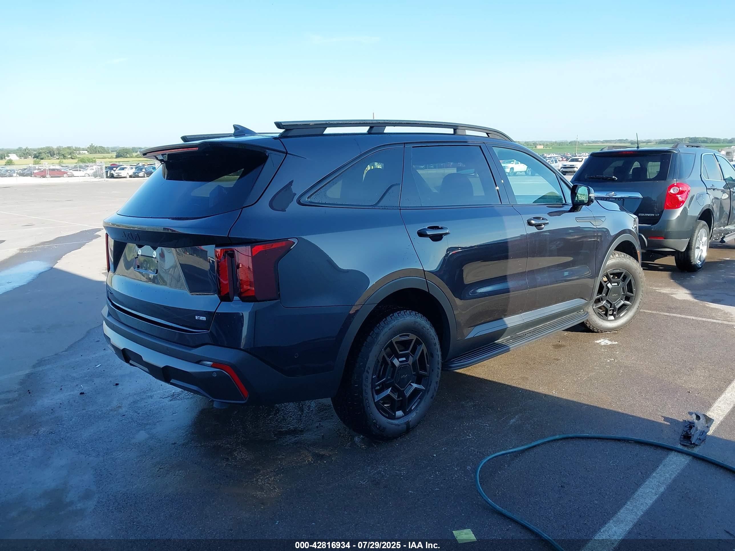 KIA SORENTO image 4