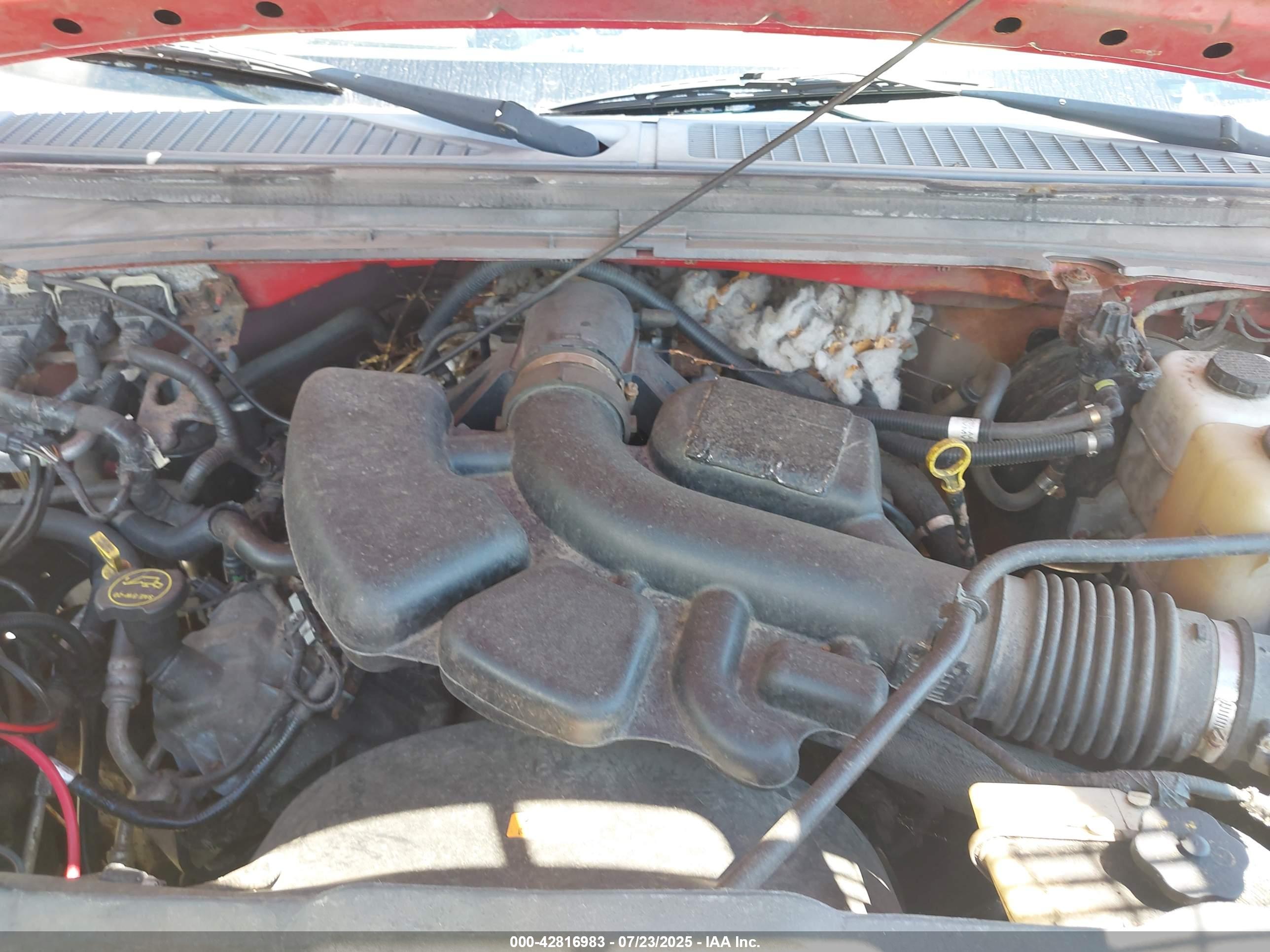 FORD F-350 image 10