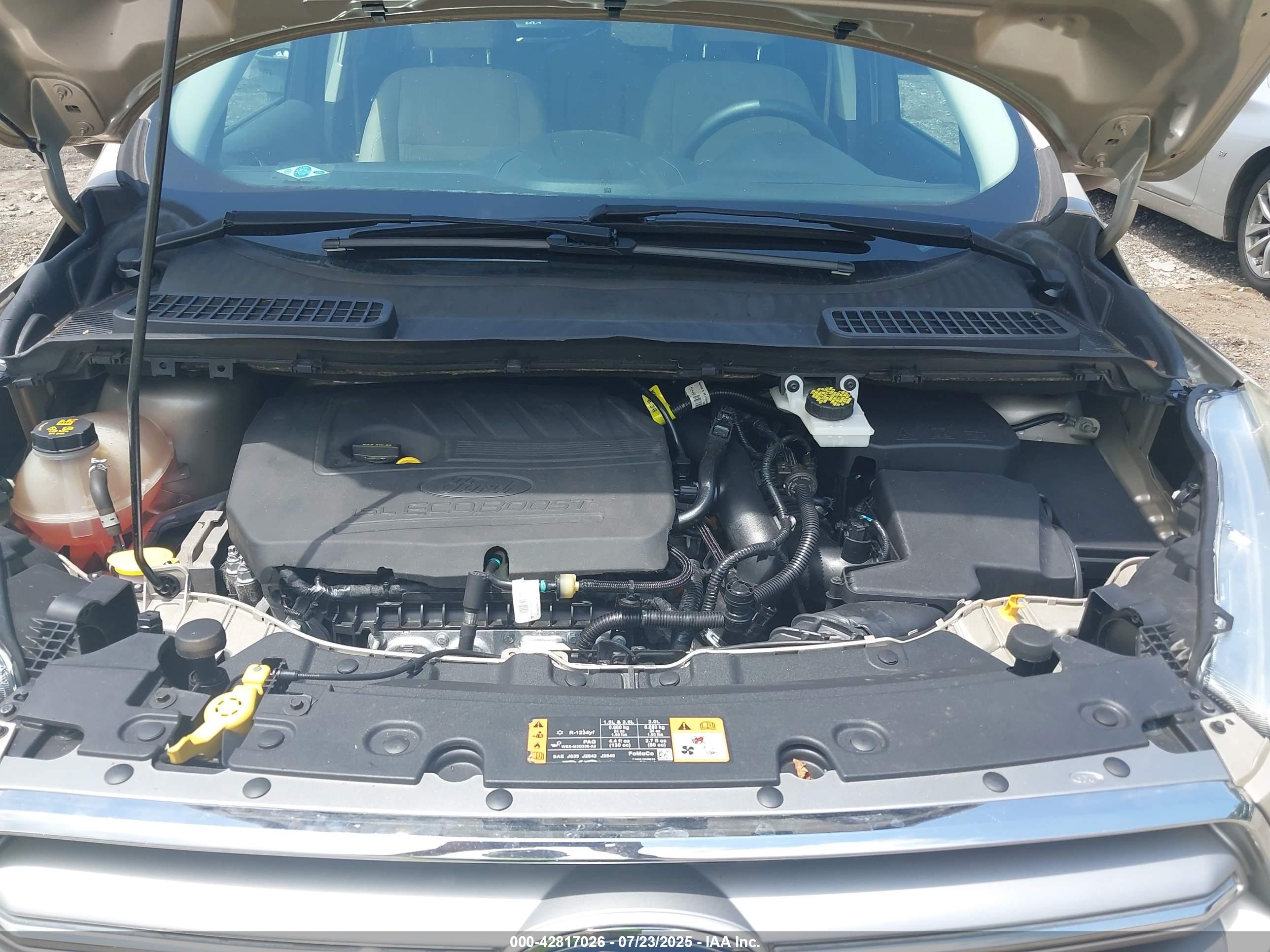 FORD ESCAPE image 10