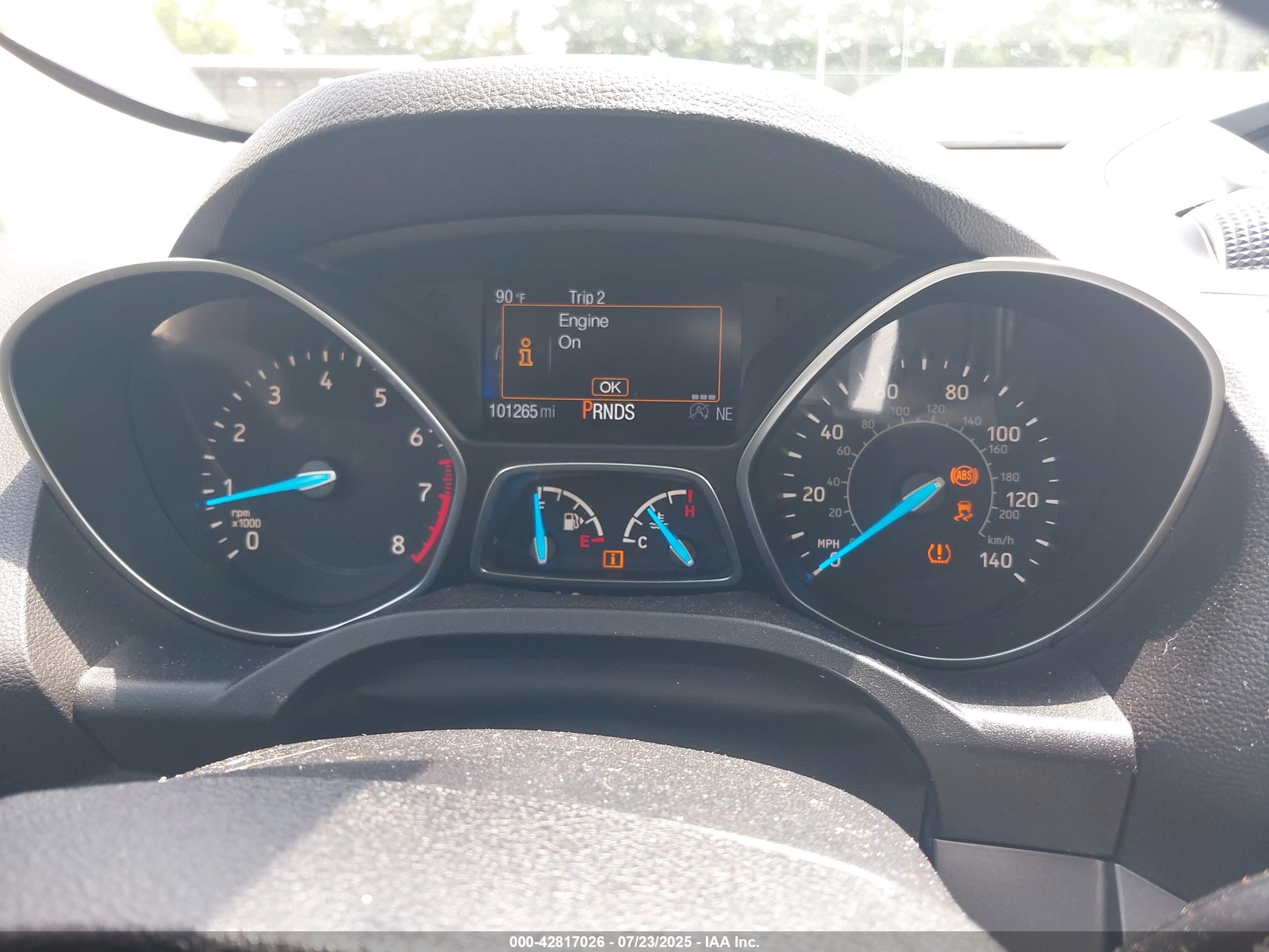 FORD ESCAPE image 7