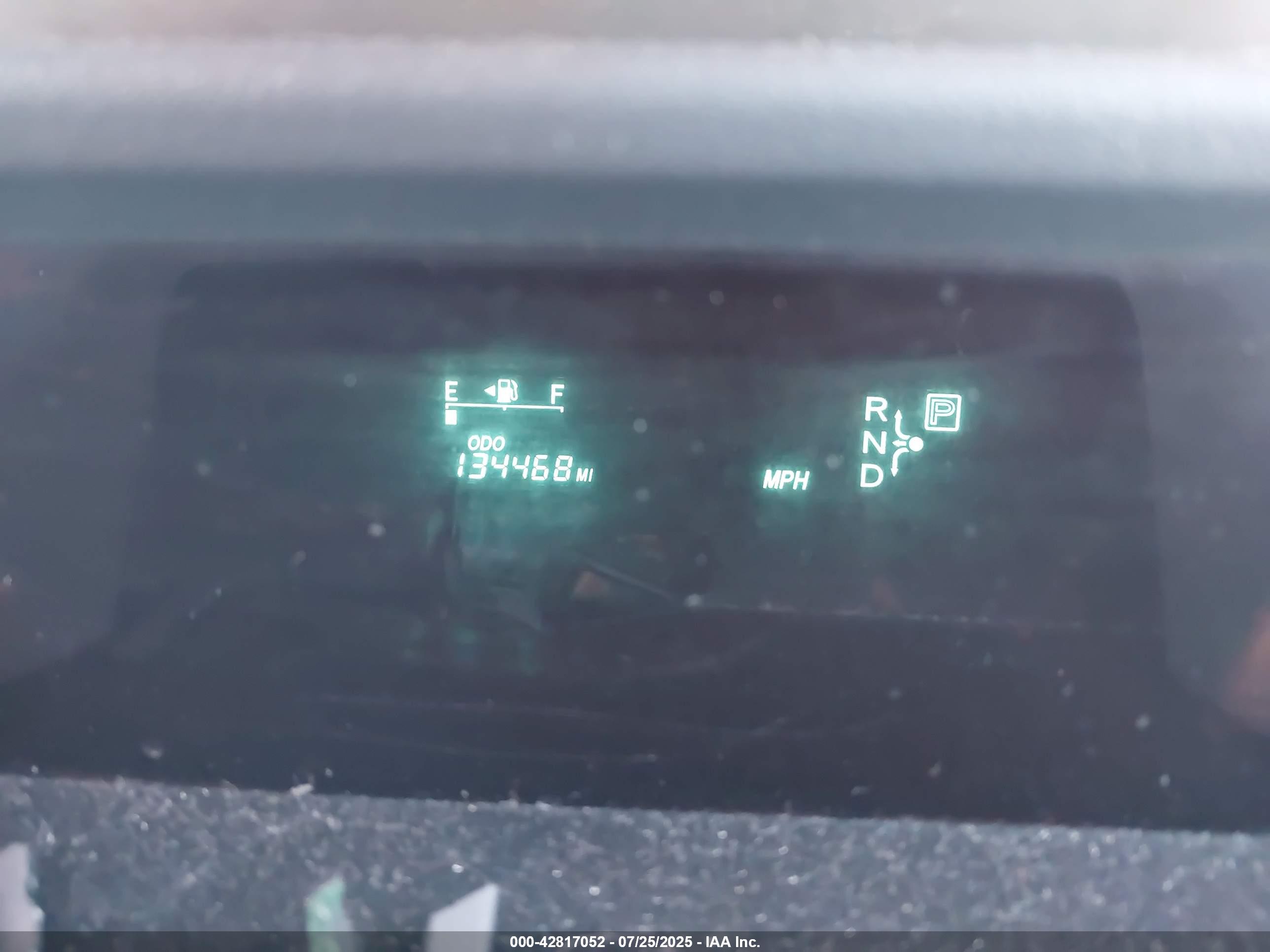 TOYOTA PRIUS image 7