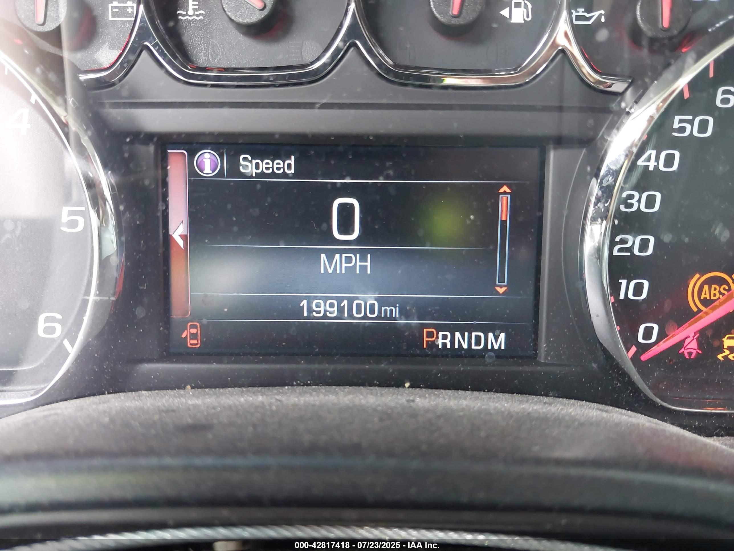 GMC SIERRA image 7