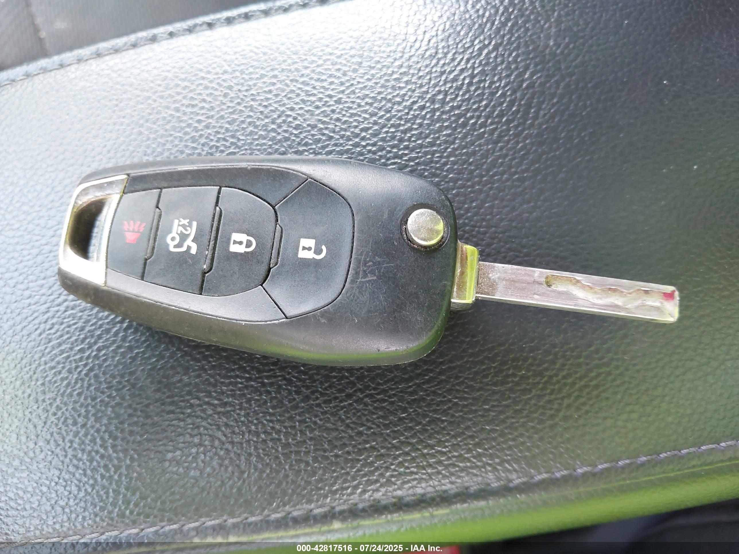 CHEVROLET CRUZE image 11