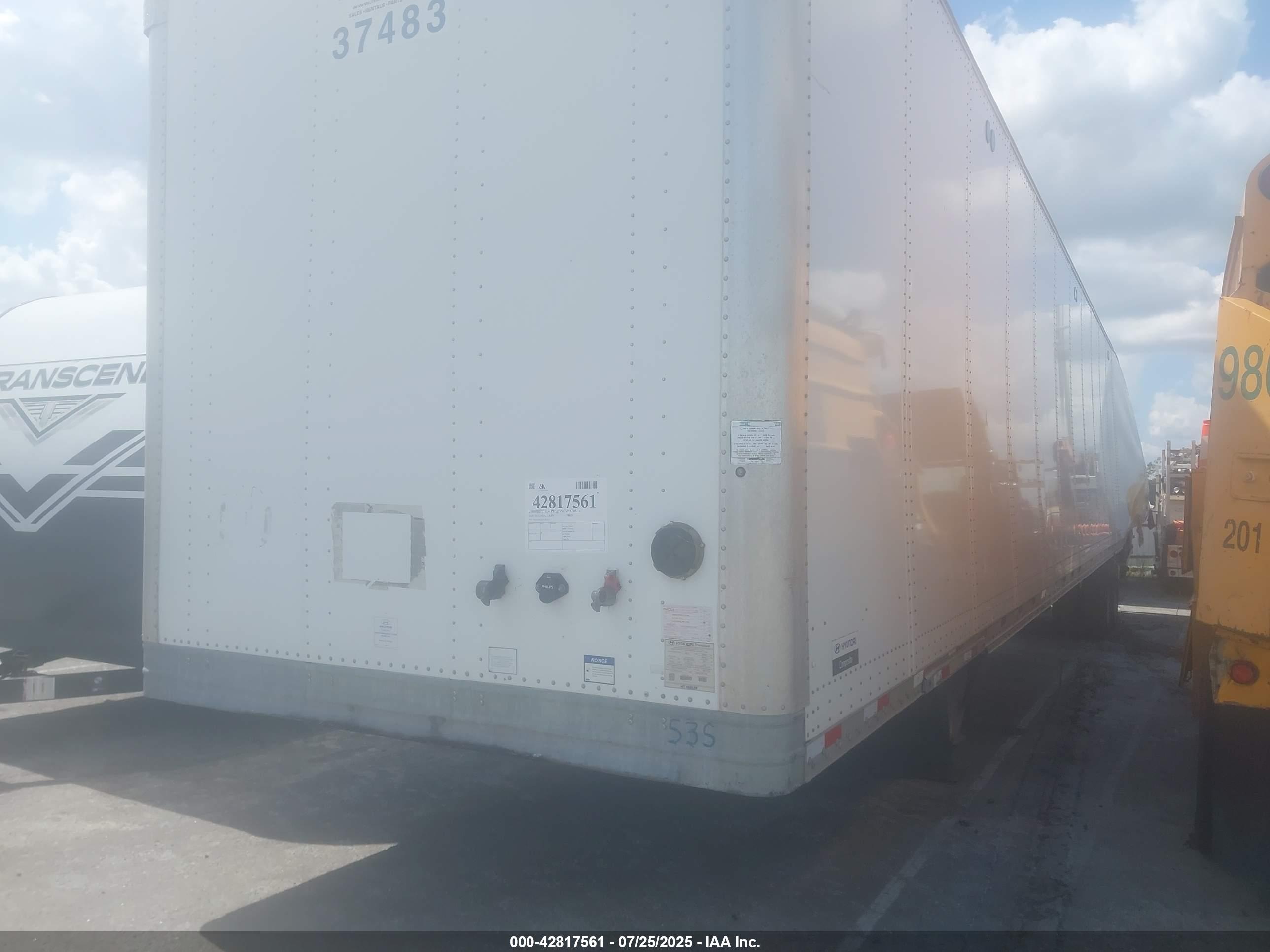 HYUNDAI TRANSLEAD image 2