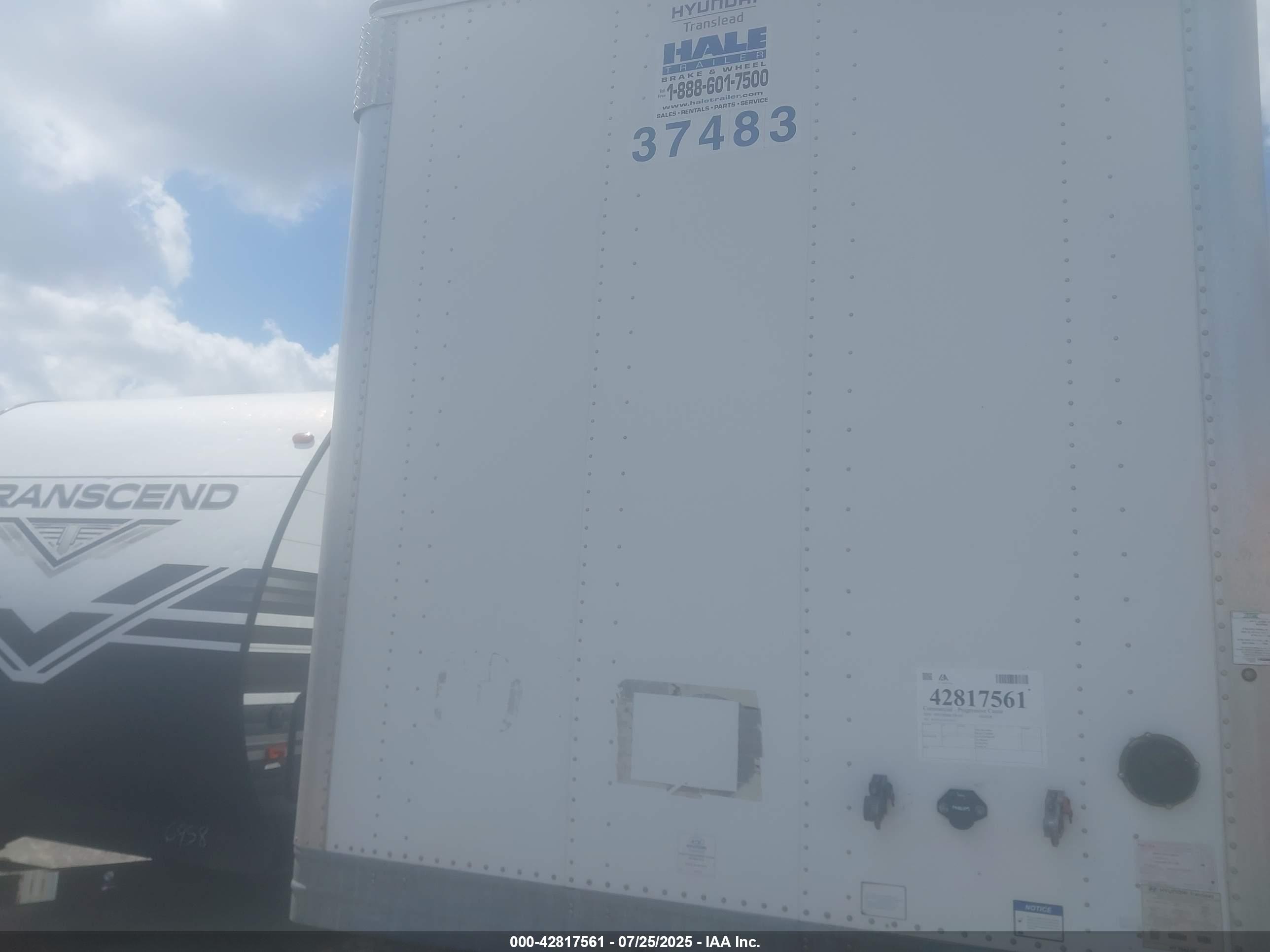 HYUNDAI TRANSLEAD image 7