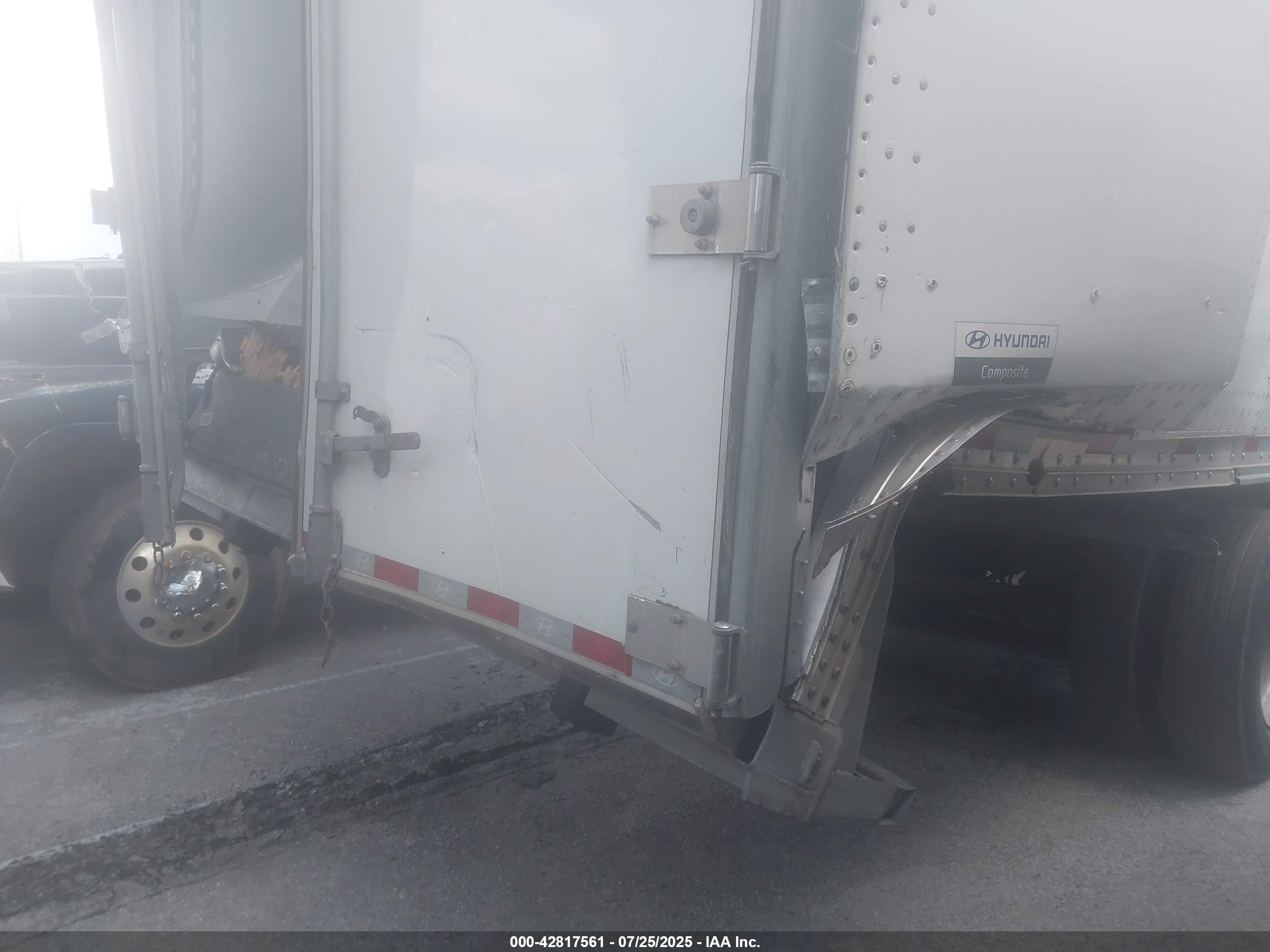 HYUNDAI TRANSLEAD image 8