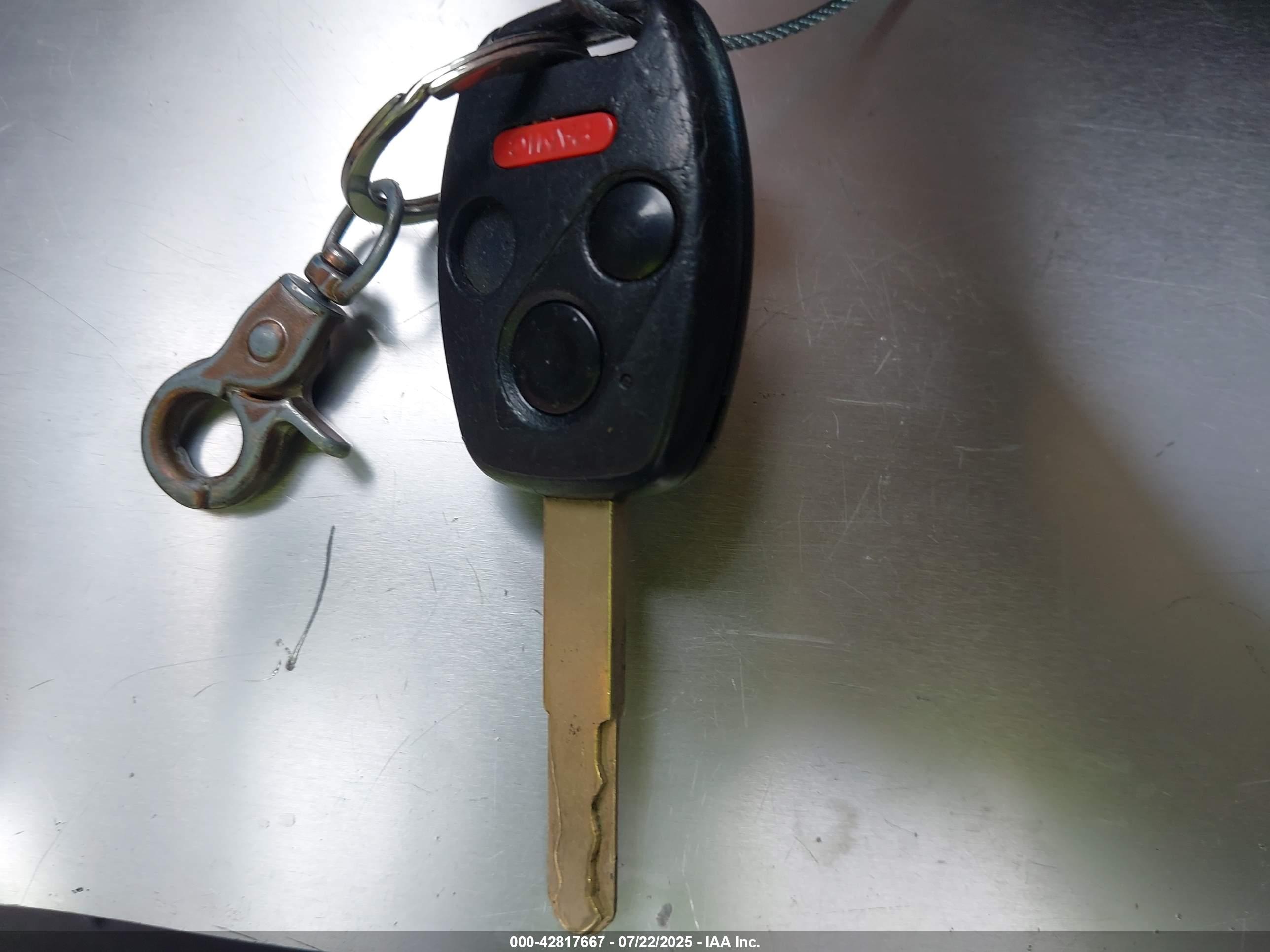 HONDA CIVIC image 11