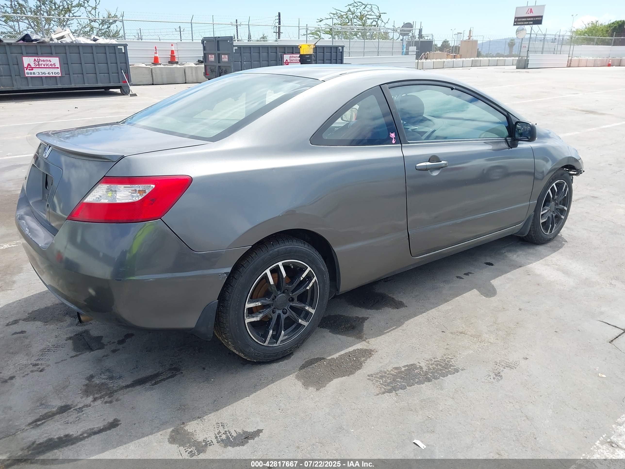 HONDA CIVIC image 4