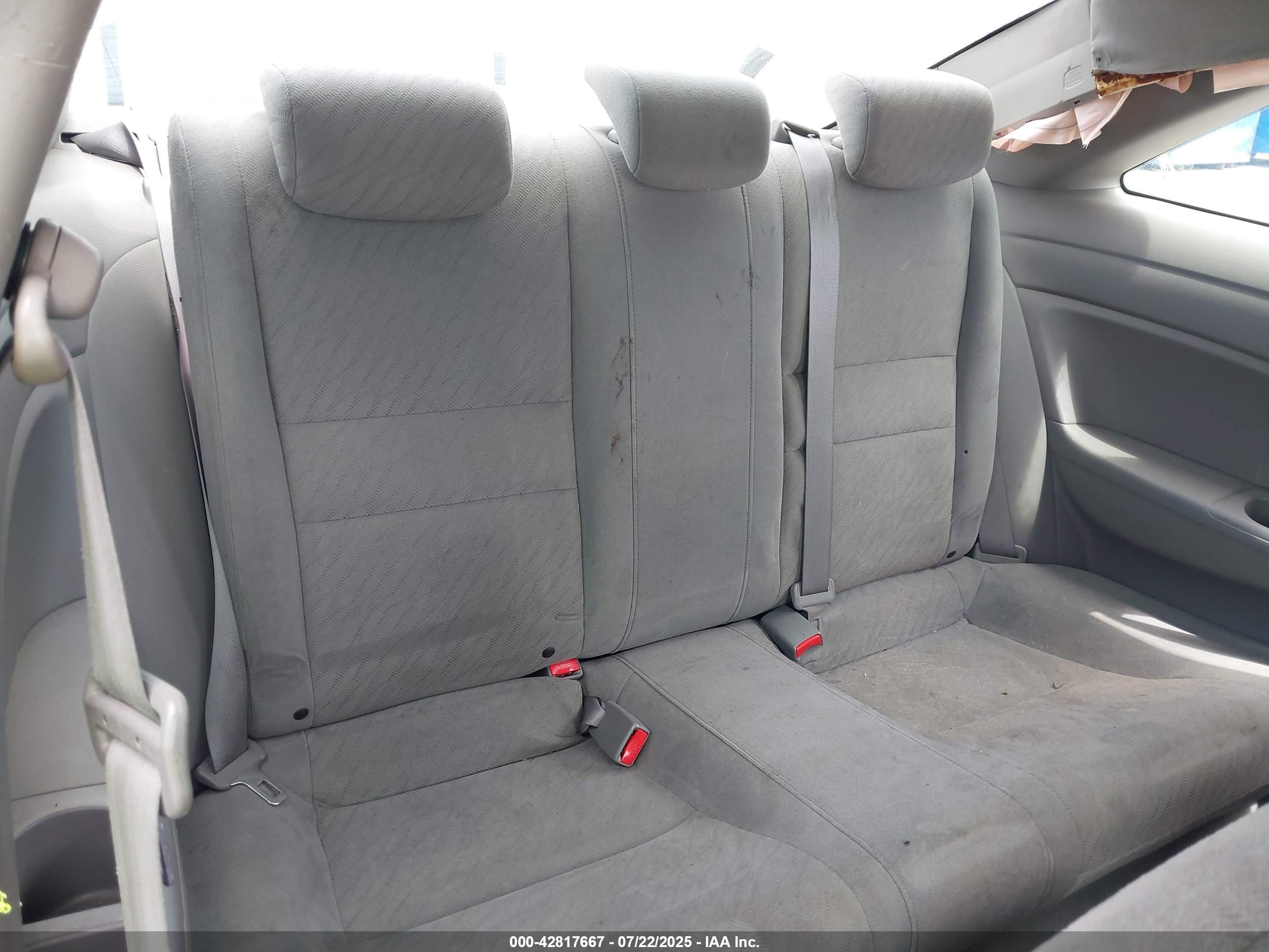 HONDA CIVIC image 8